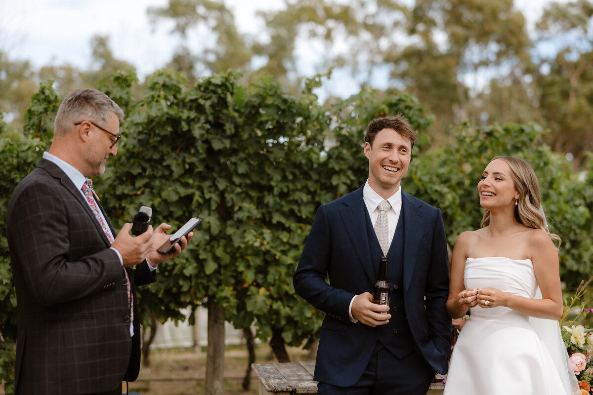 Beautiful outdoor adelaide summer wedding-71