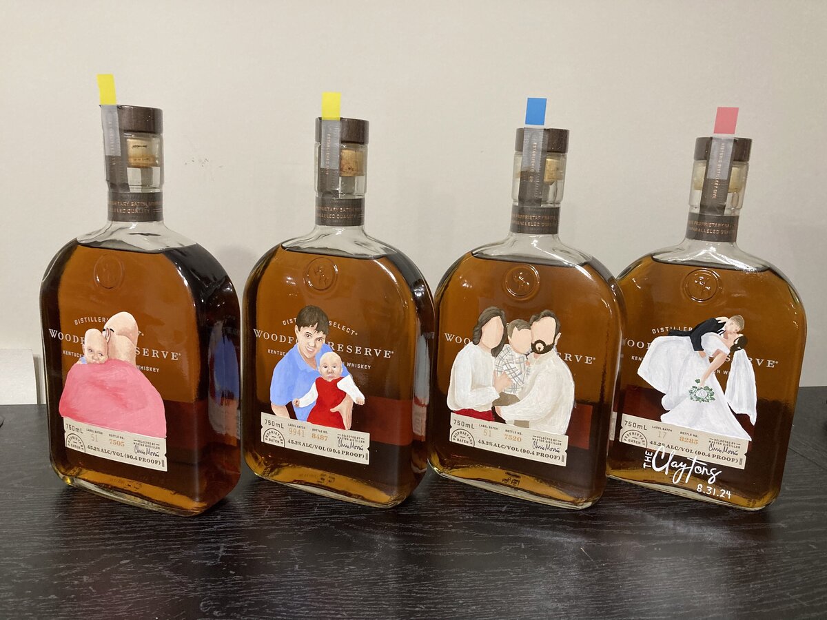 custom-woodford-reserve-bottles