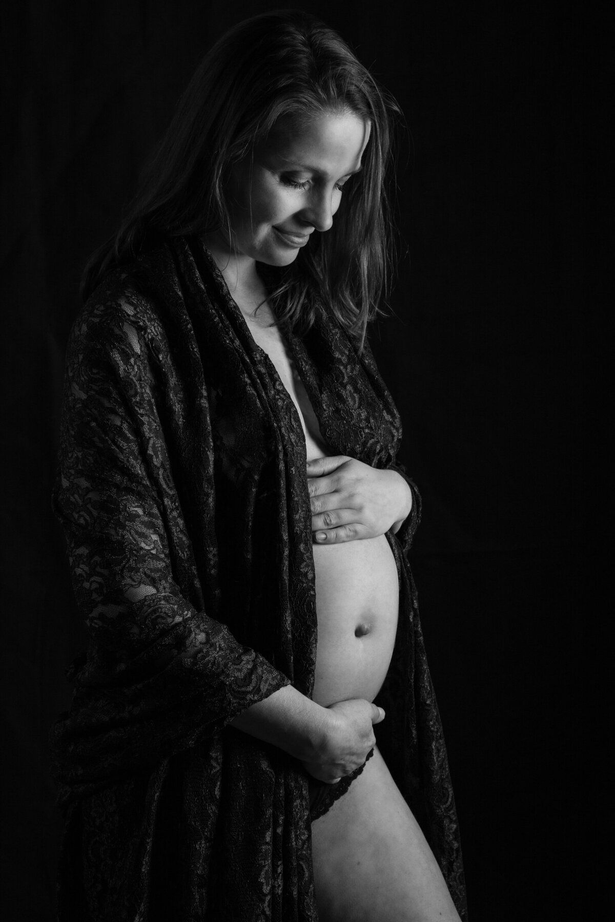 Těhotenské focení, Tvůj fotograf