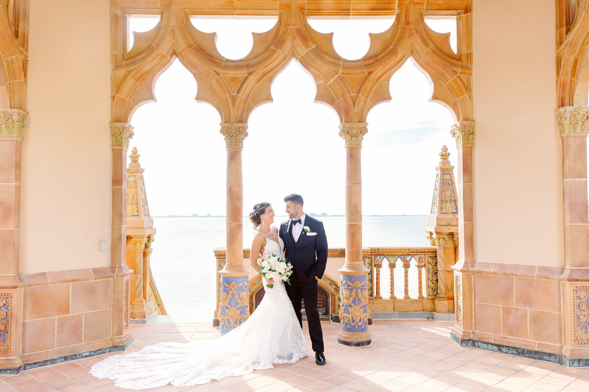 Ca' d'Zan Wedding - The Ringling - Sarasota Wedding Photographer - Works of Wonder Photography-5 (2)