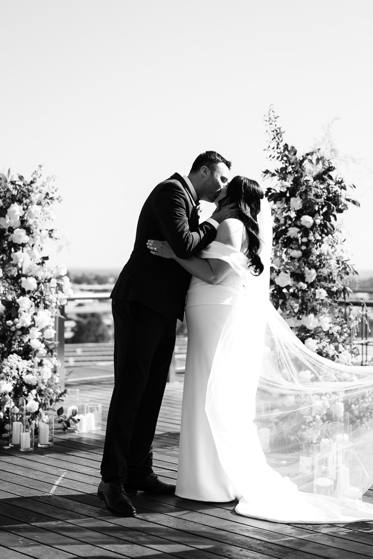 Luminare, Melbourne City Wedding Photographer, Samantha and John-431