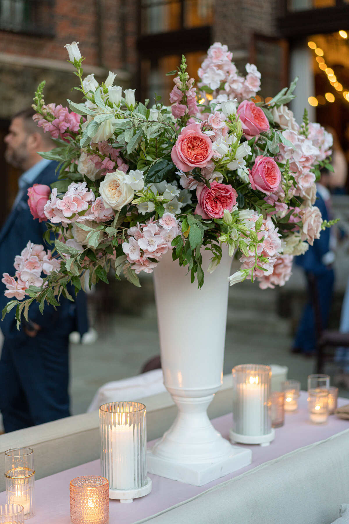 Emily + Christian Wedding_Dover Hall_1034