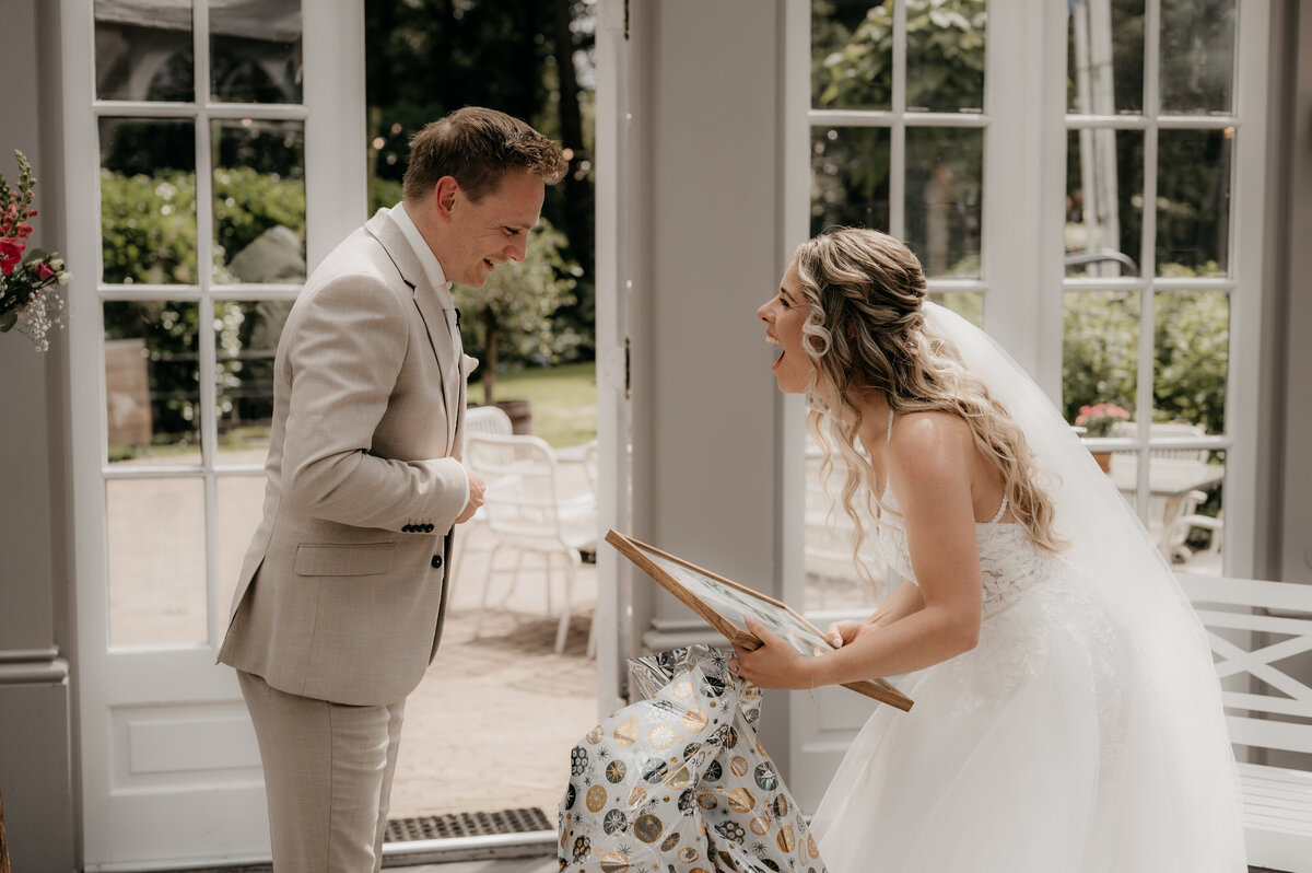 Pure Liefde Fotografie - Jesse & Lotte - Ceremonie-85