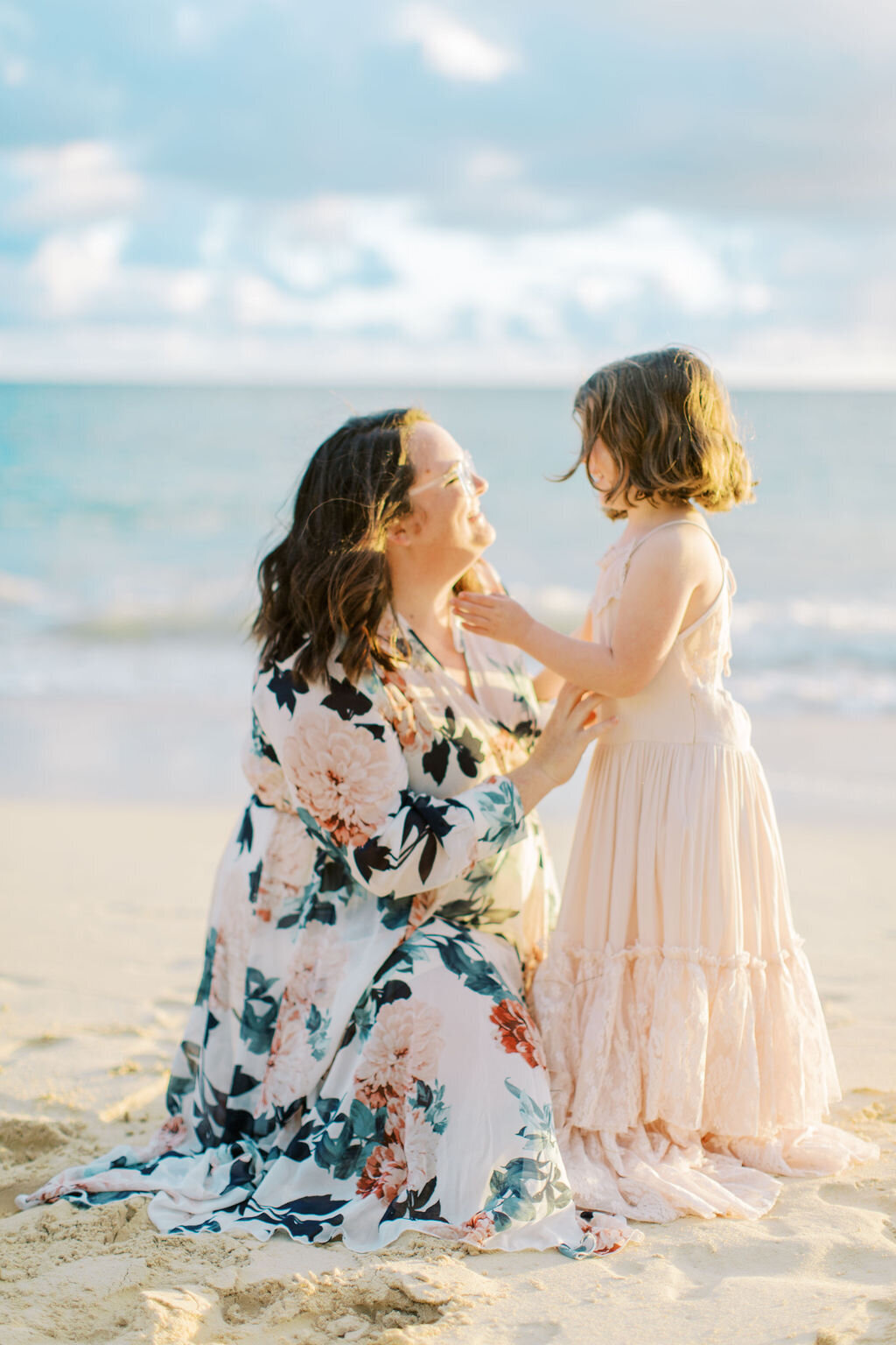 hawaii family photos