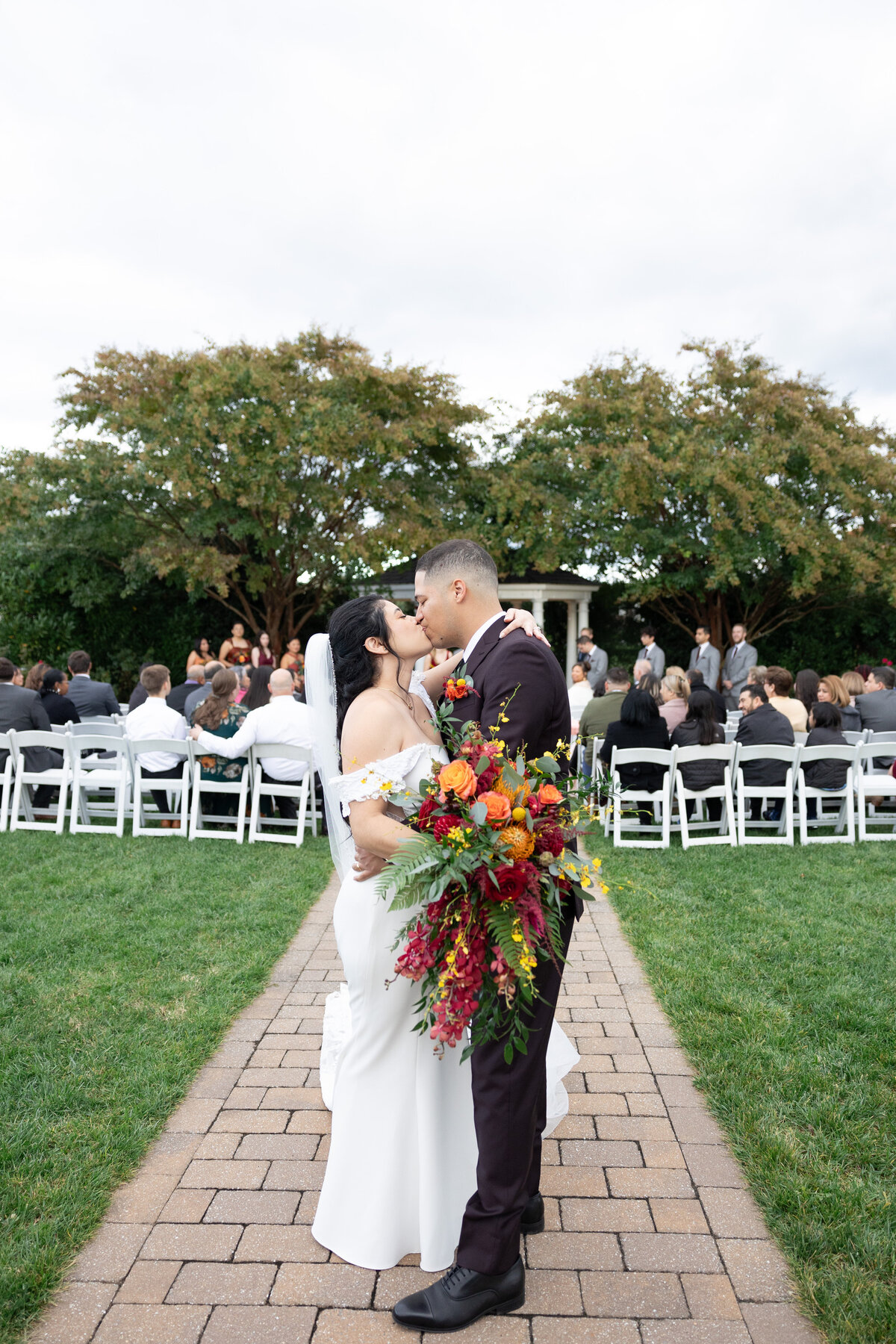 Amanda Gomez Photography - New York Wedding Photographer - 30