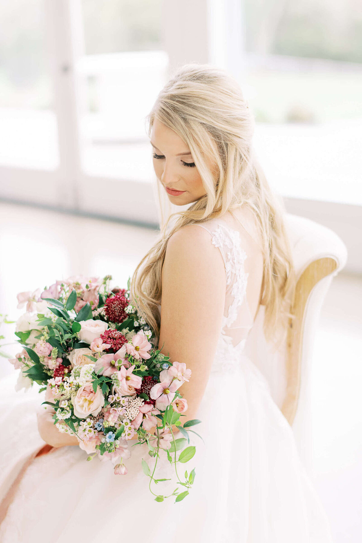 Kate Panza Photography _ FireFly Gardens _ Jessica M Bridals-79