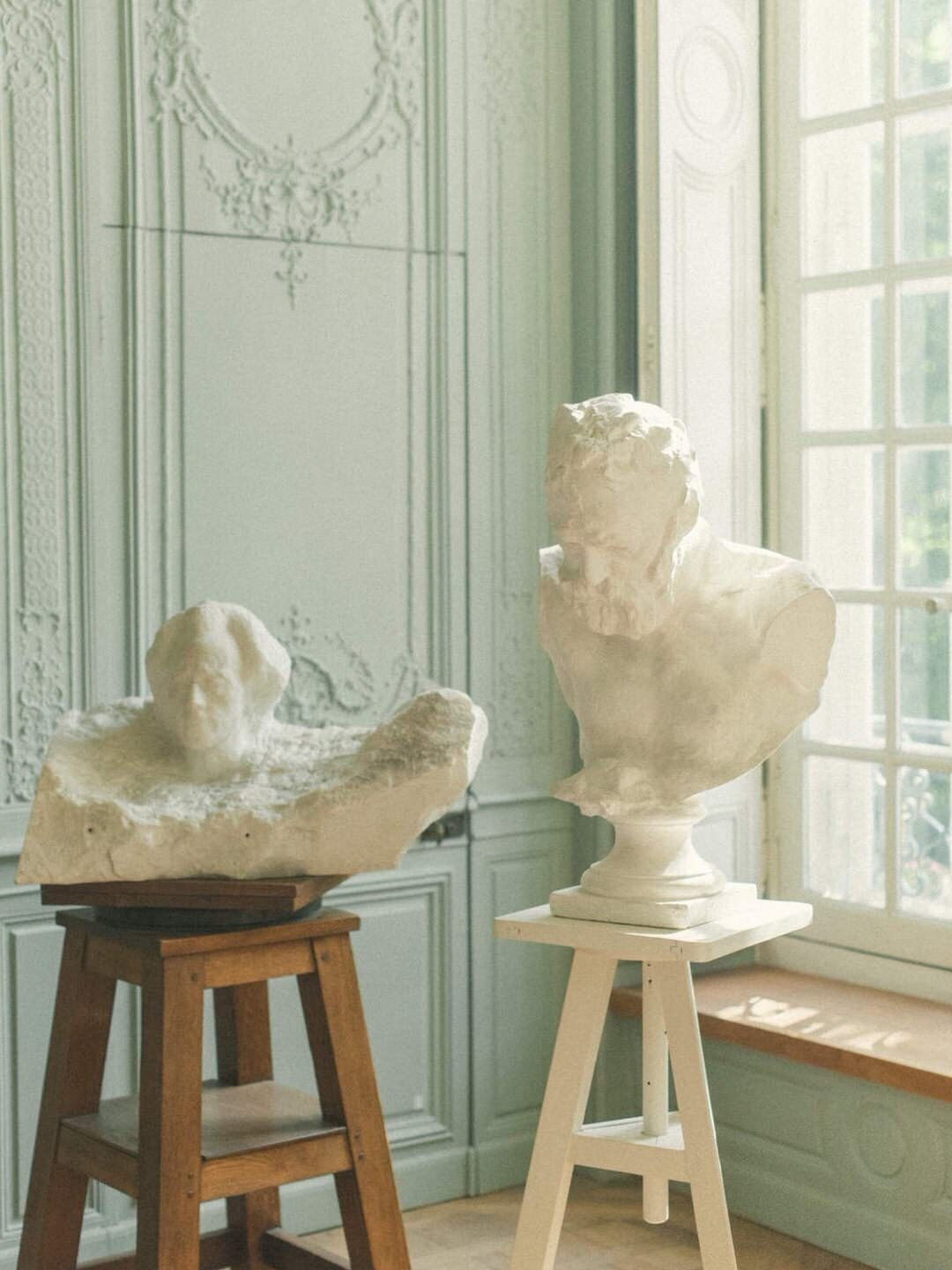 Paris Wedding Musee Rodin by Paris Destination Wedding Planner @alejandrapoupelevents  19