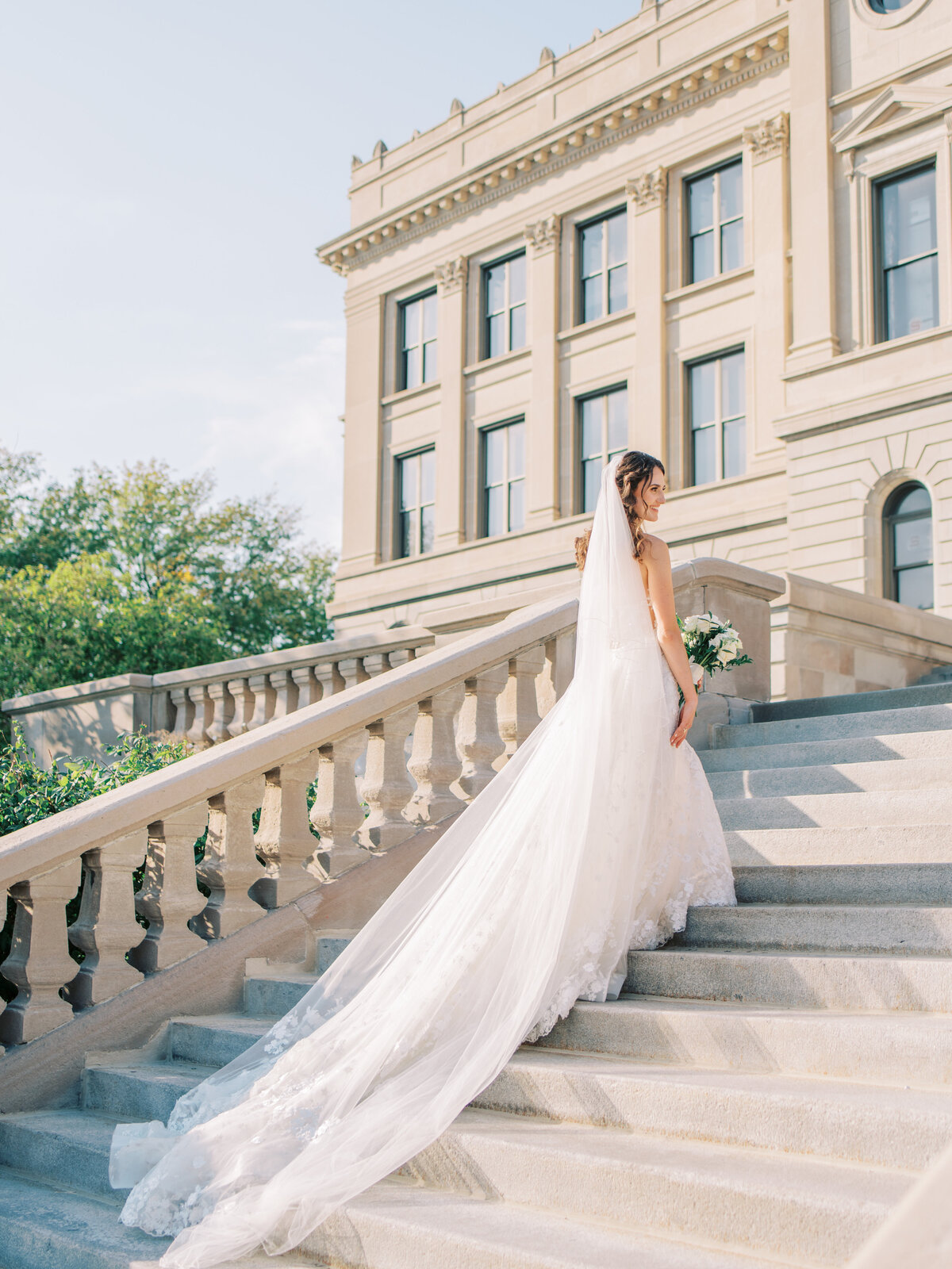 Jessica Blex - Midwest Wedding Photographer-90