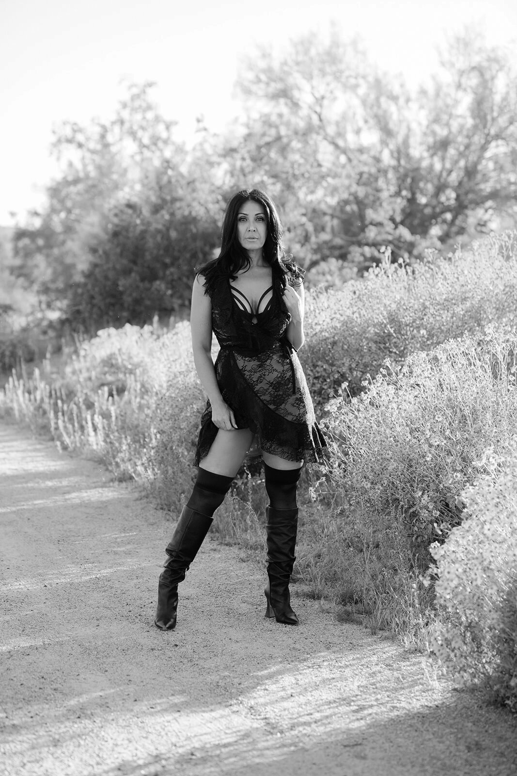 self love photography in phoenix az