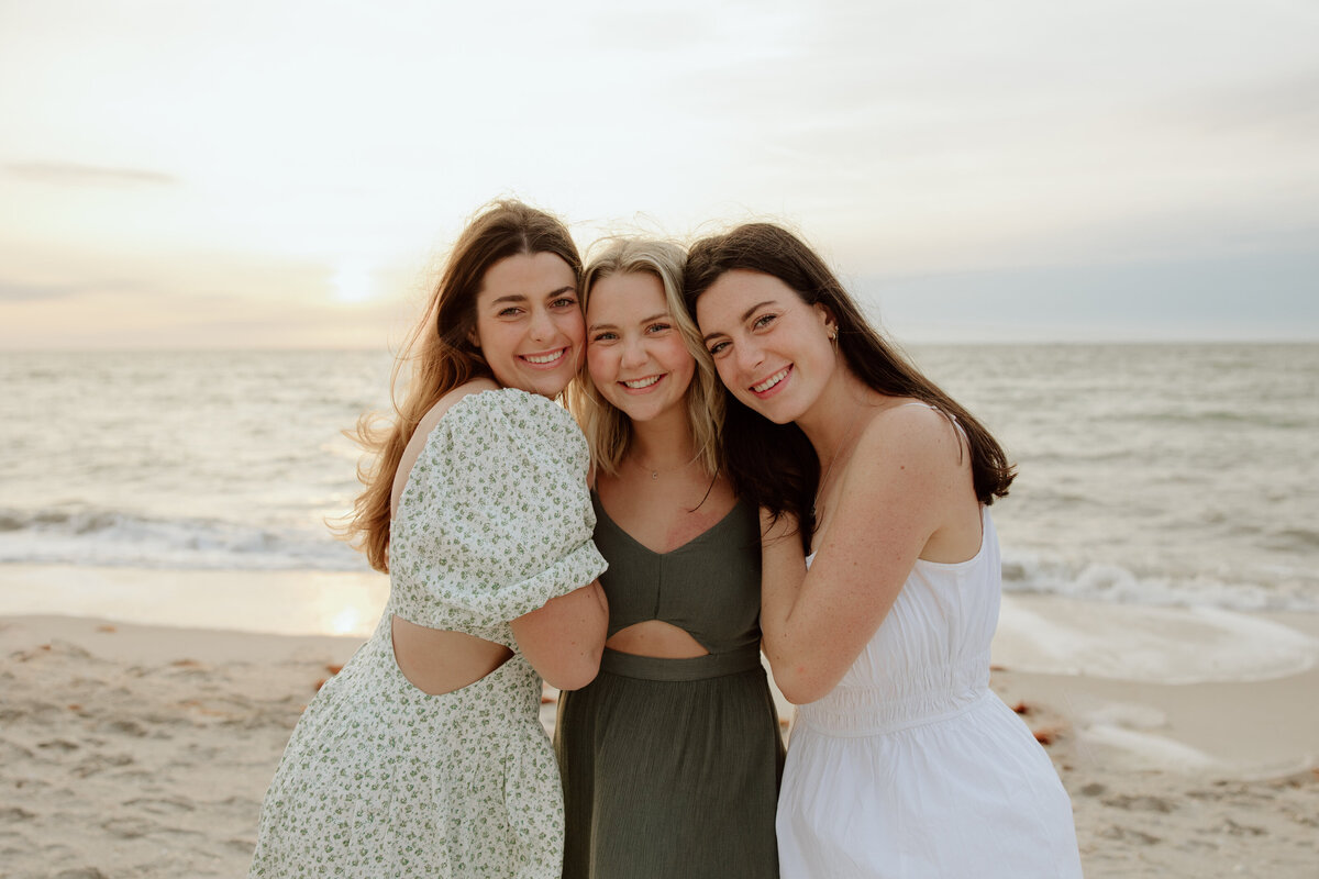 Naples, FL Family Photographer