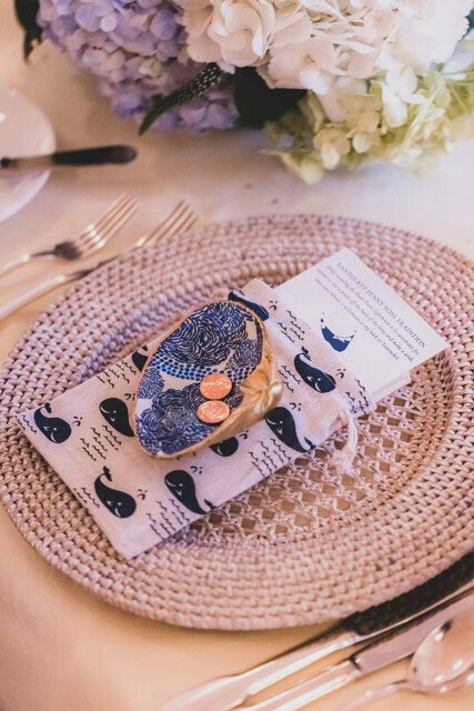 Nantucket-Penny-Toss-Tradition