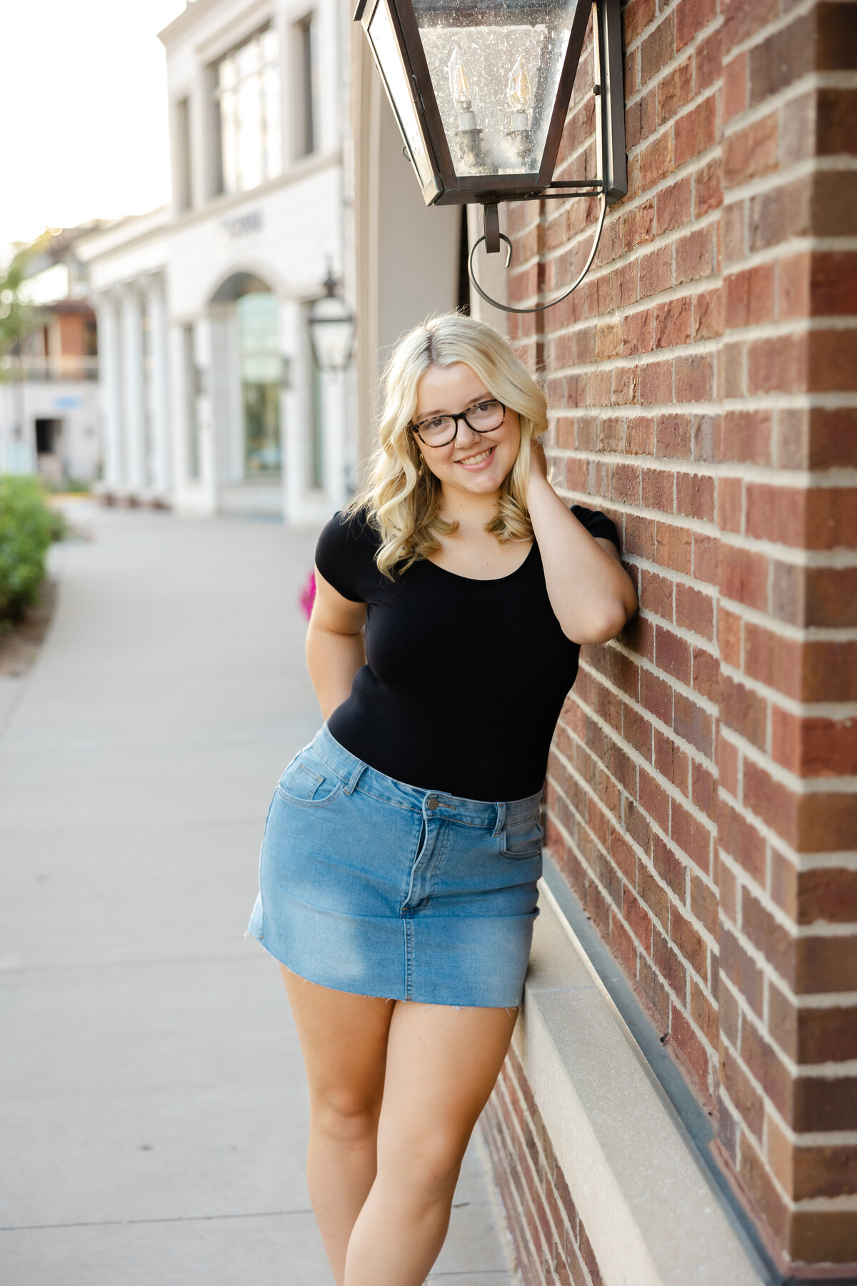 Giese, Kiana
