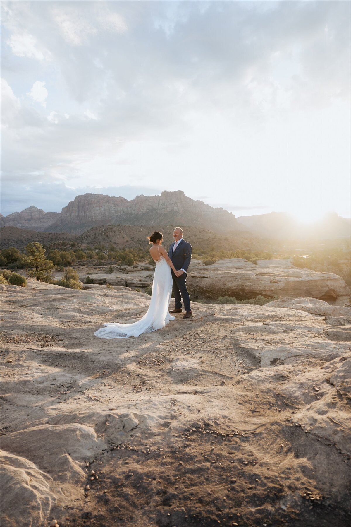 Zion Elopement - Becca Photo-2