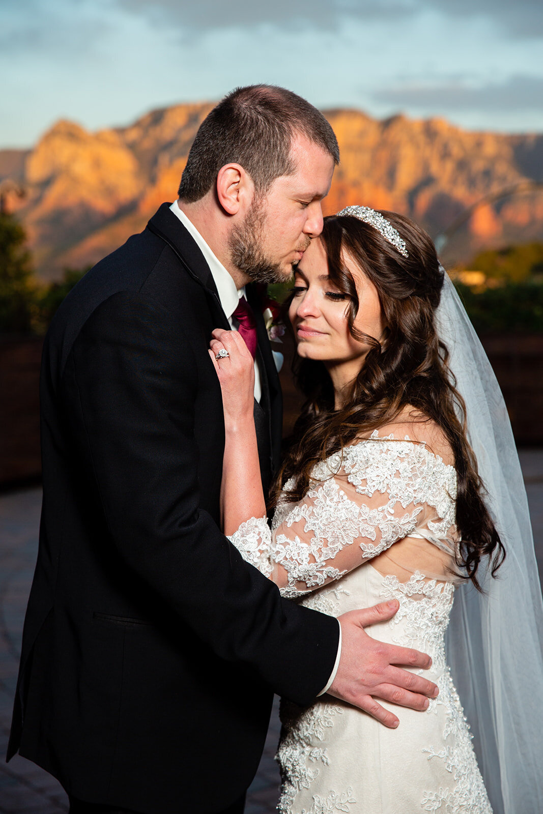 Agave Of Sedona Wedding photographer, DePoy Studios36