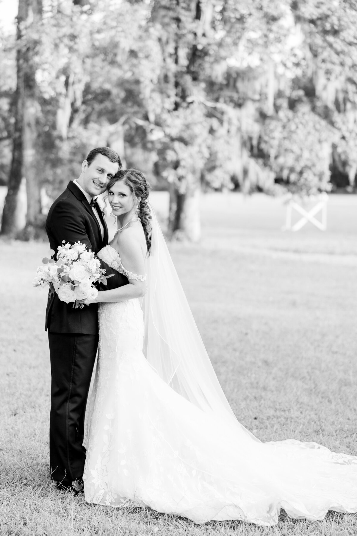 Sydney + Matthew  Newlywed Portraits-9
