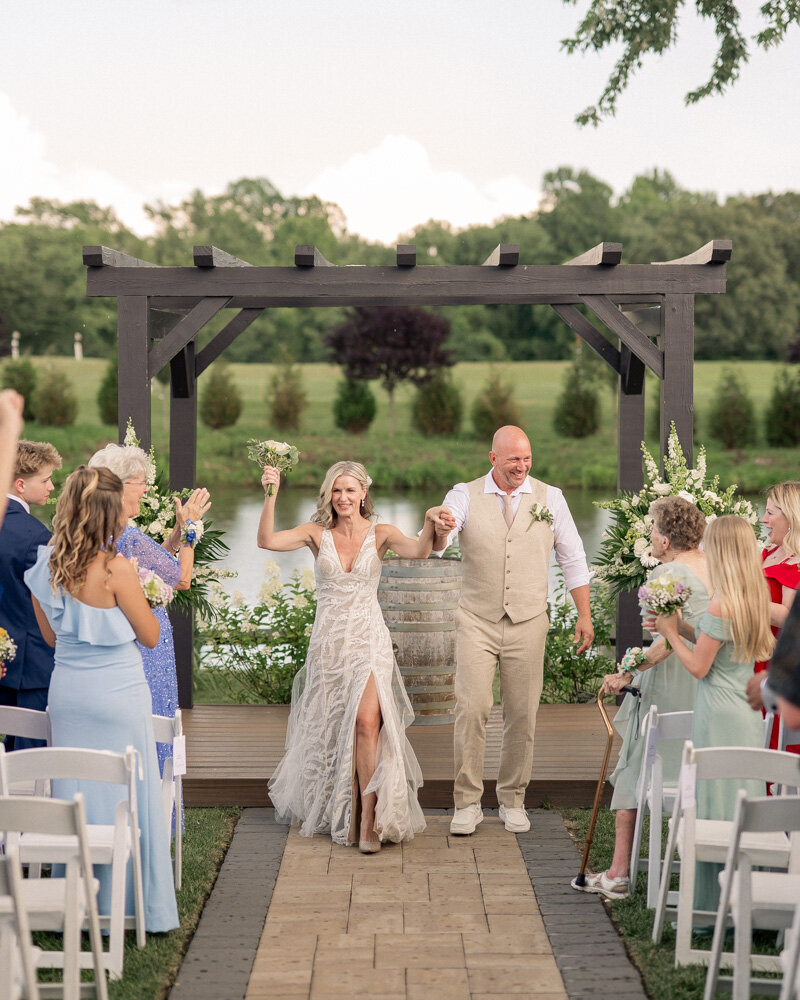 Bogey's Lakeside Wedding-1