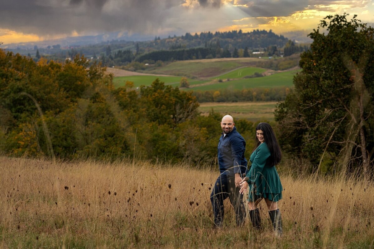 Engagement-photos