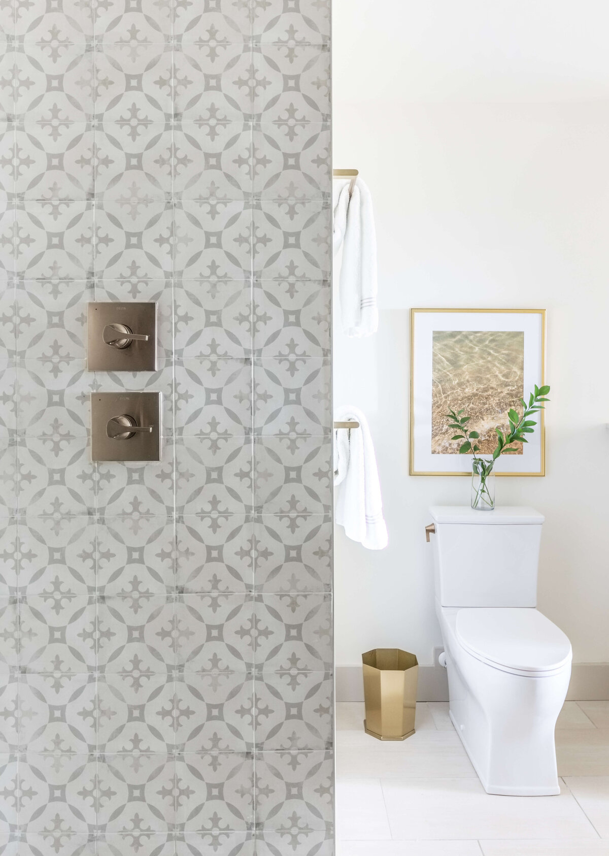 Bathroom Remodel Amelia Island Lola Interiors SeaMarsh