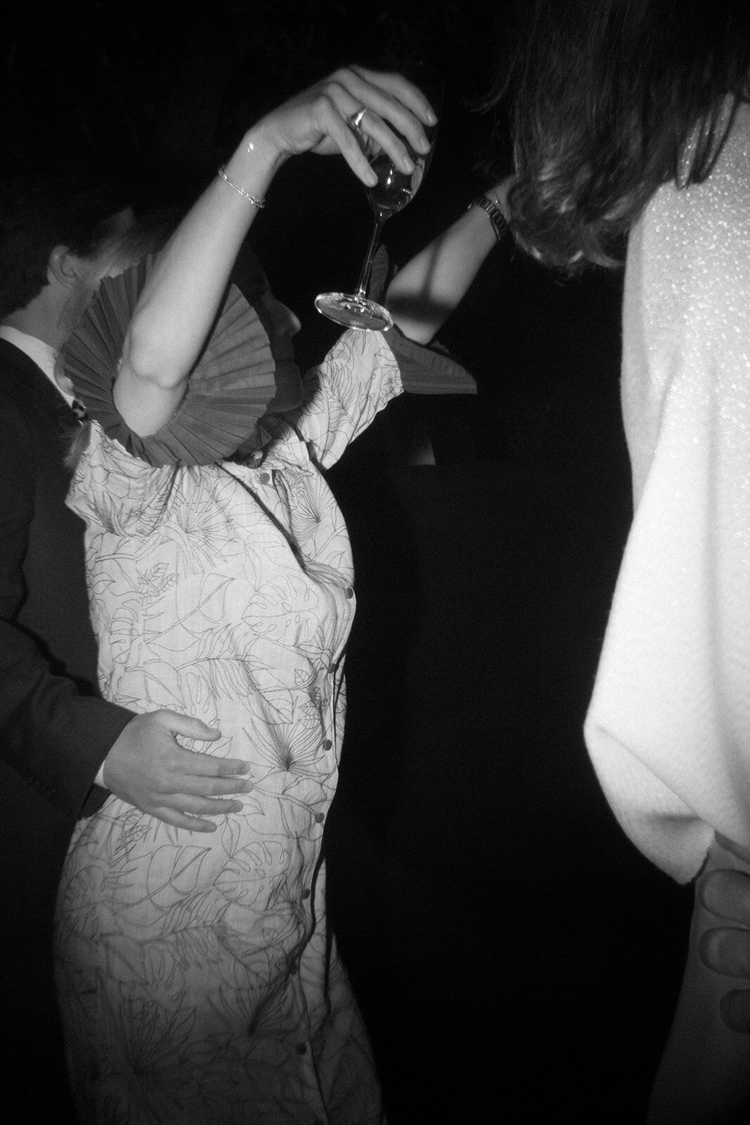 Shannon + Logan Wedding - Reception-312