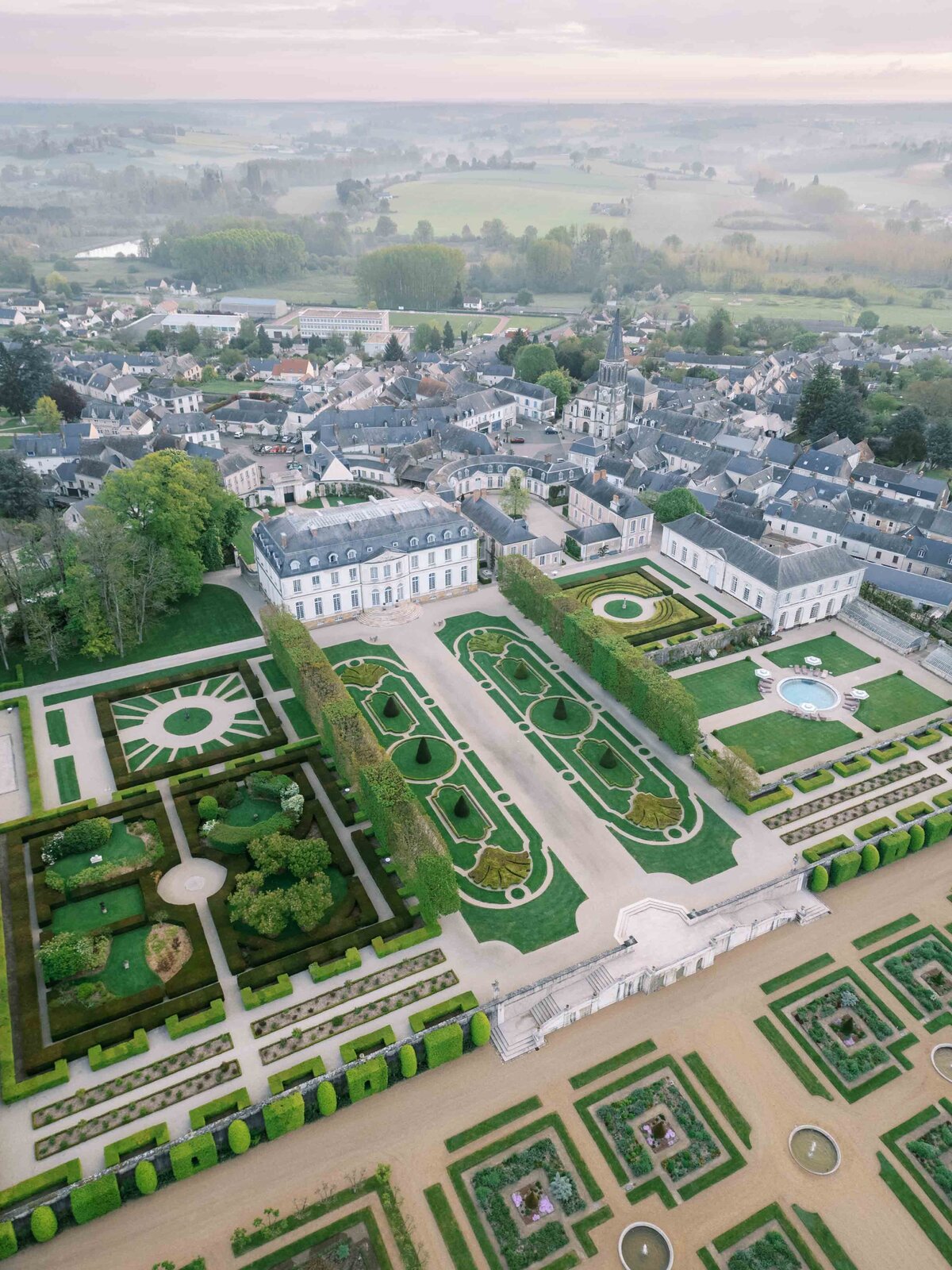Chateau-Grand-Luce-Wedding-Photographer-Molly-Carr-181