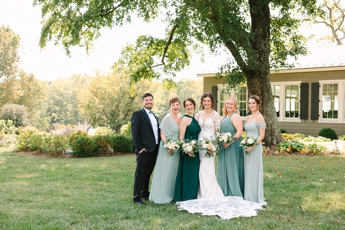 Bride and Groom Wedding Portaits Kelynn and Mathew Evansville Owensboro201