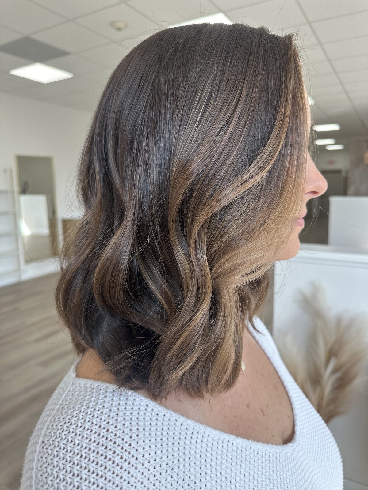 Hair By Carrie