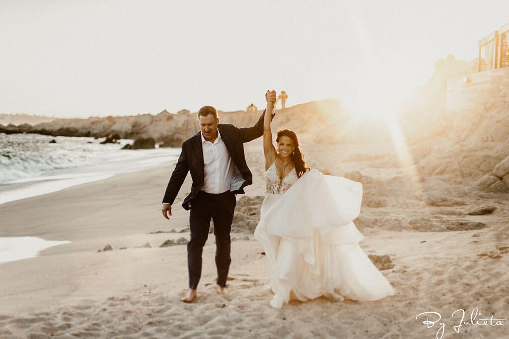 weddings in cabo 101