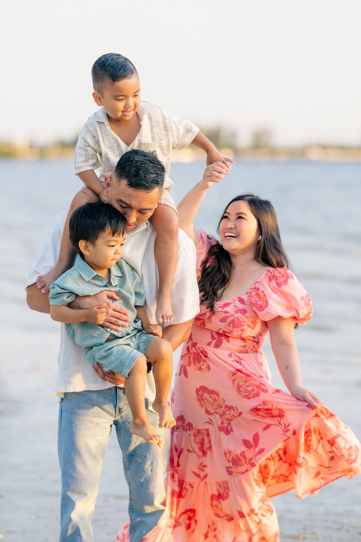 Tampa_Family Session_Beach Sunset74-Enhanced-NR-Edit