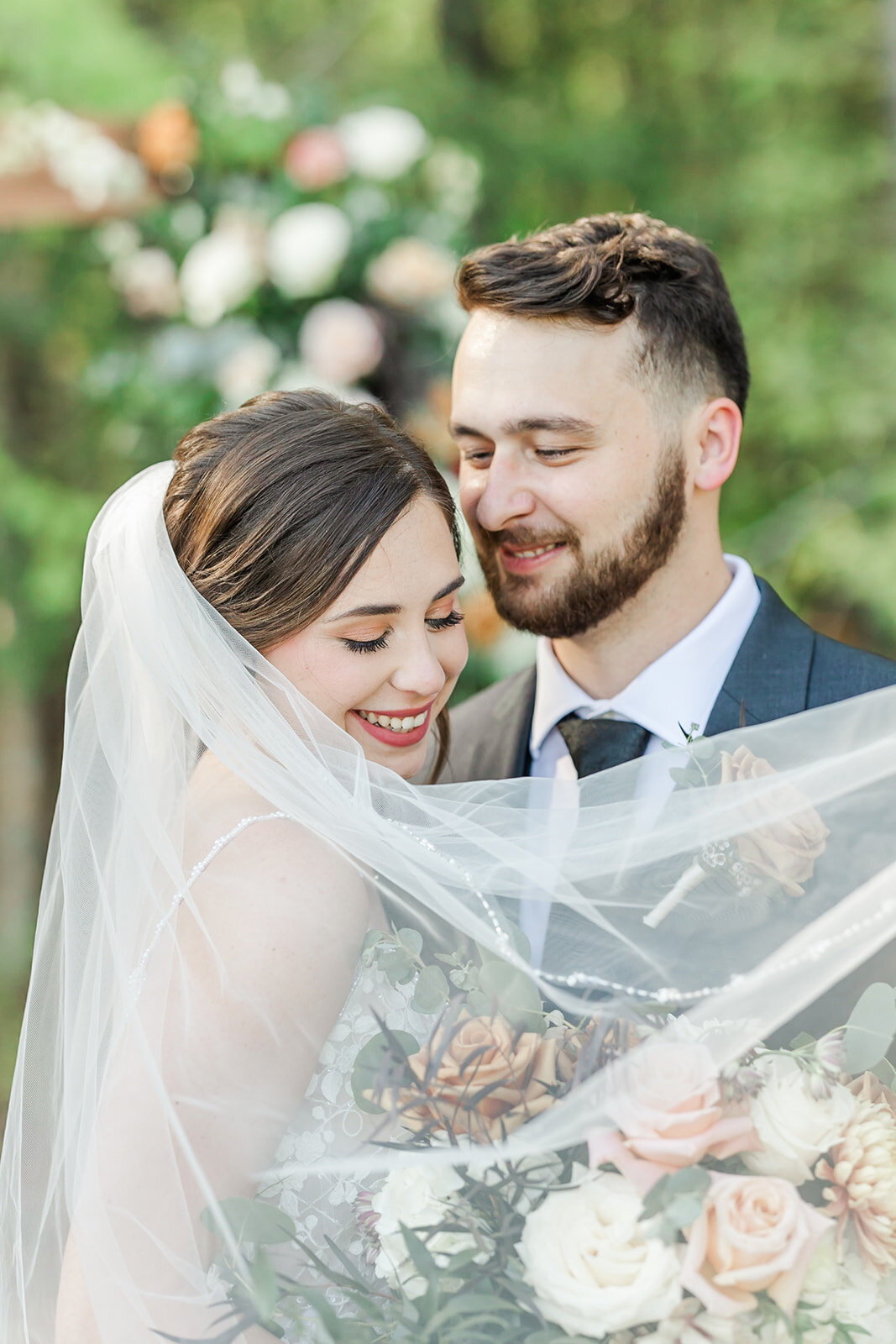 Williamsburg virginia wedding - the main of williamsburg - Emily and Daniel-  Bride and Groom 1-43