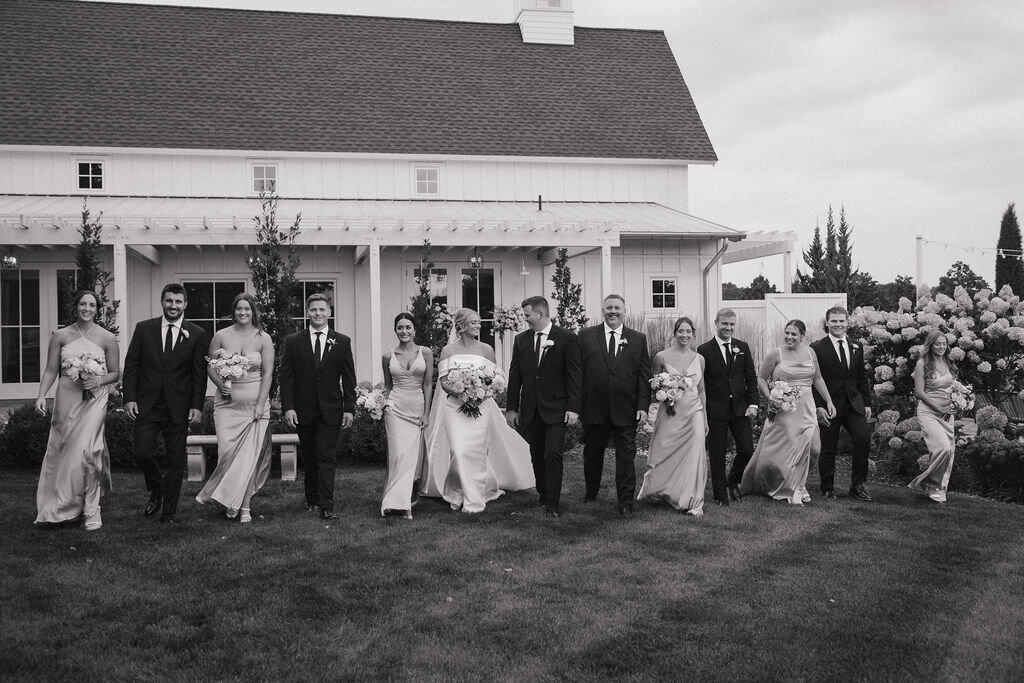 Scandia, Minnesota Wedding Photo5