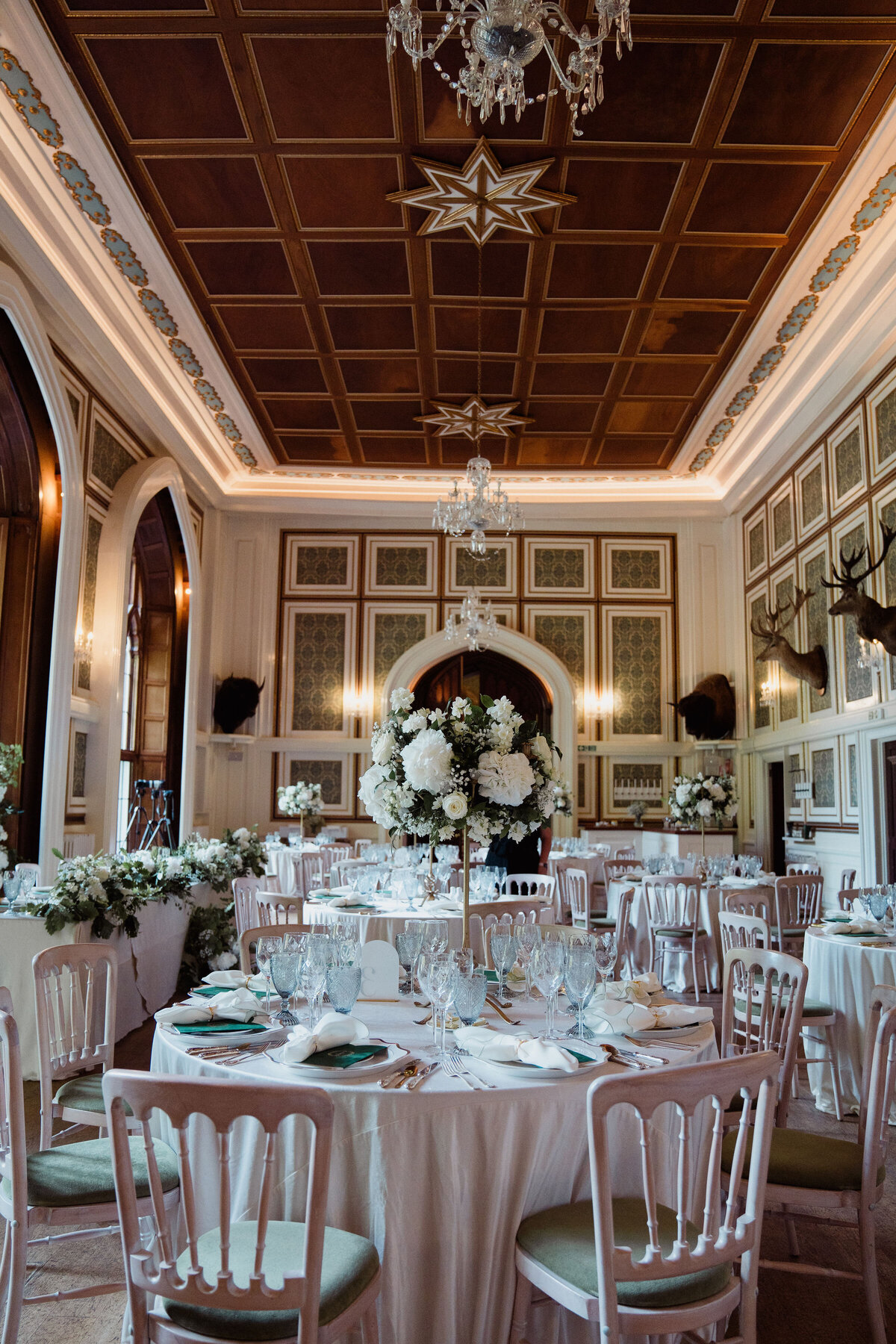 Ian and Emily Wedding by Events by Shaun Rajah35