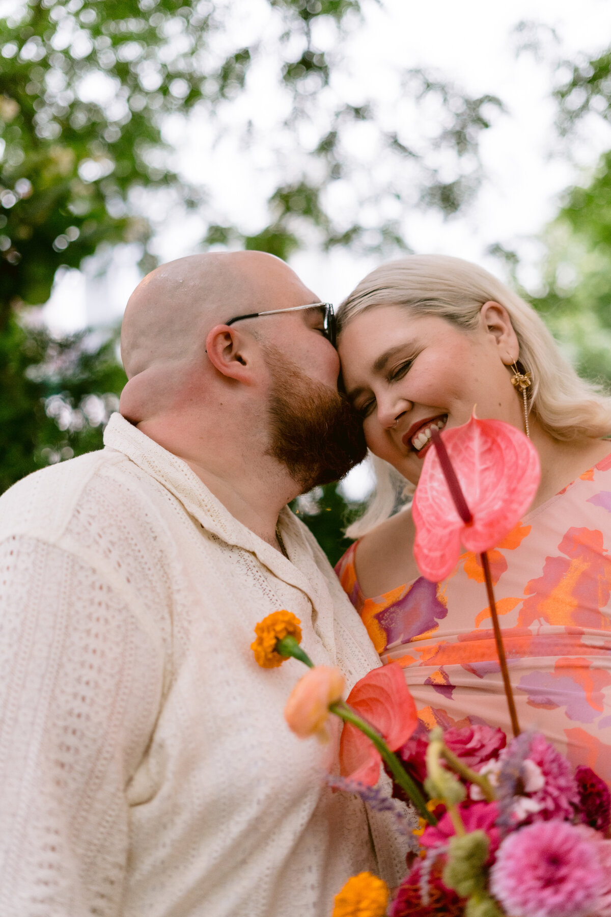 Brooklyn Engagement Photographer30