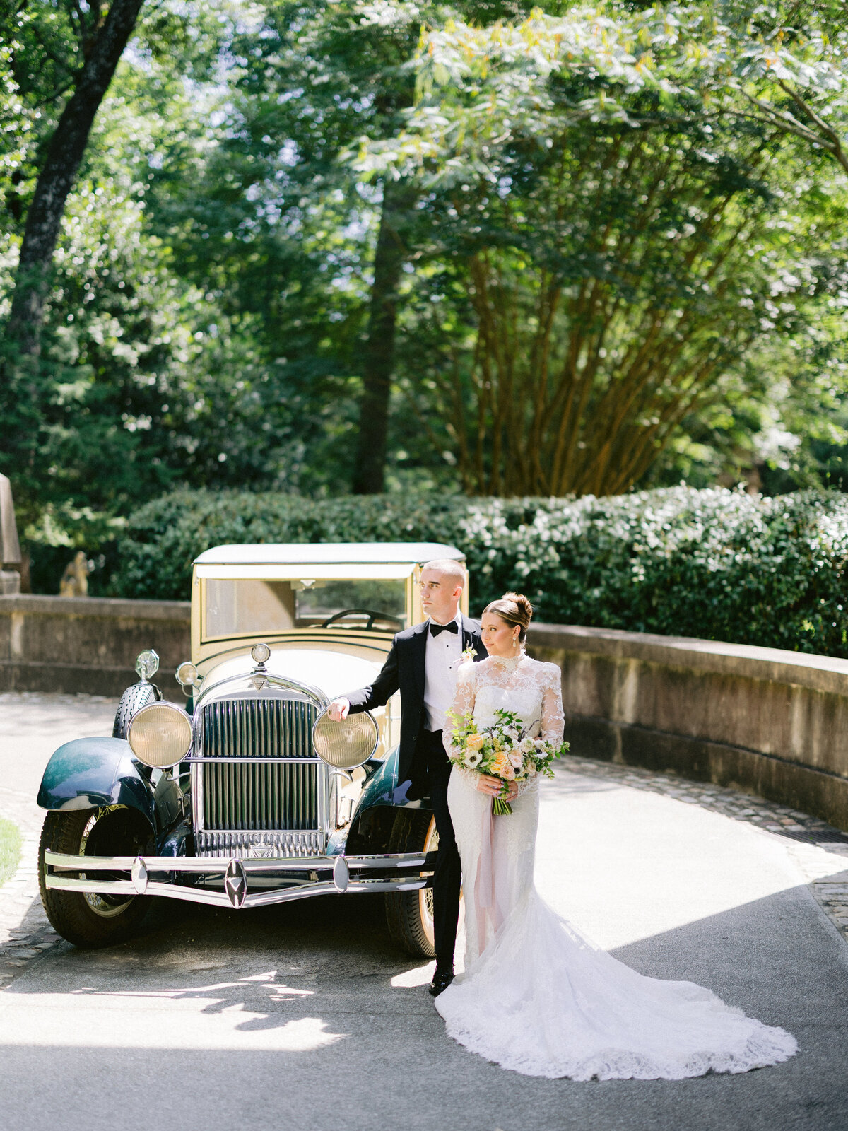 Lauren and Seth - Swan House - Atlanta - Hunter Hennes Photography_0003