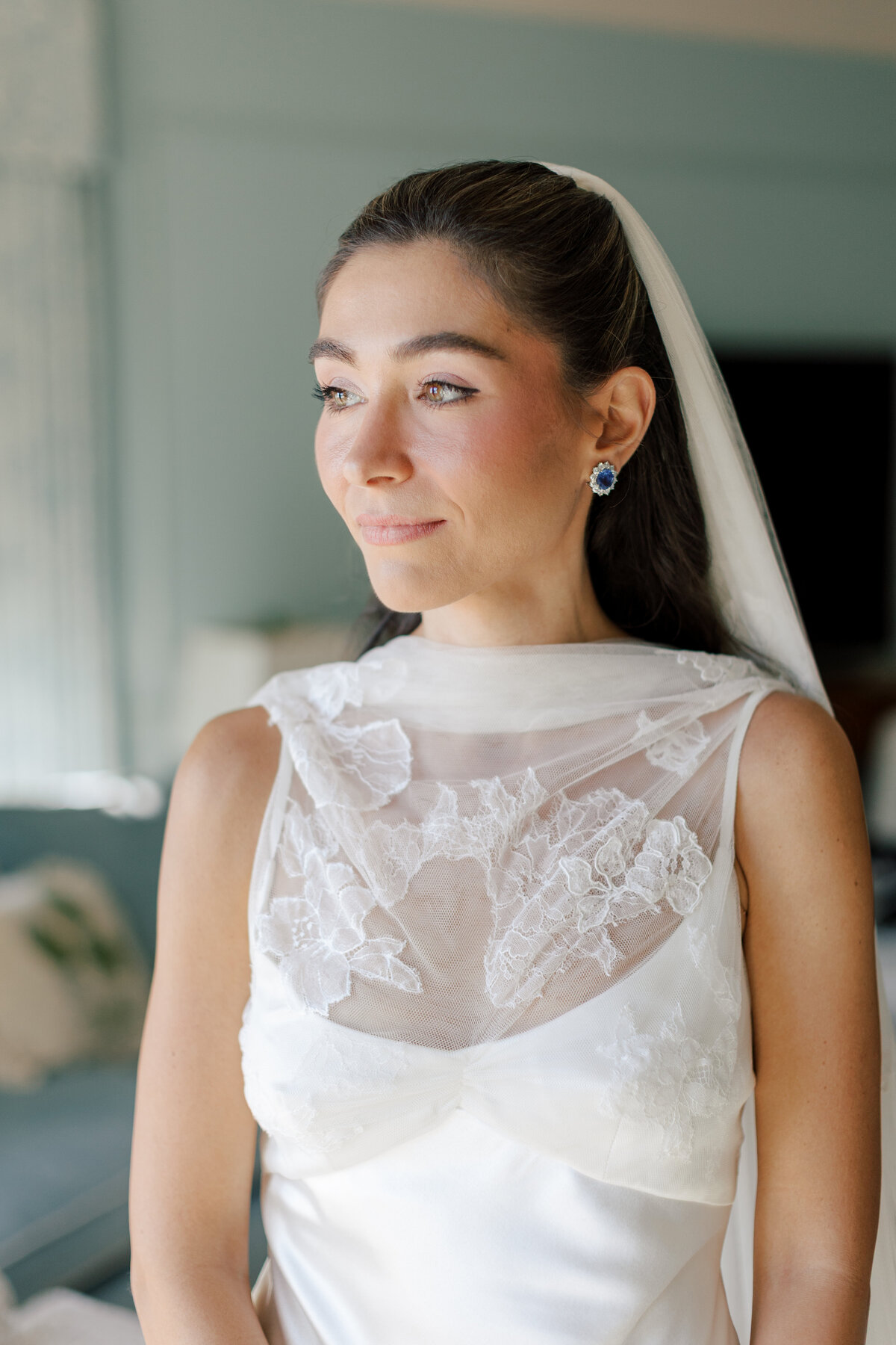 Luxury Tented New Jersey Wedding East Coast Photographer