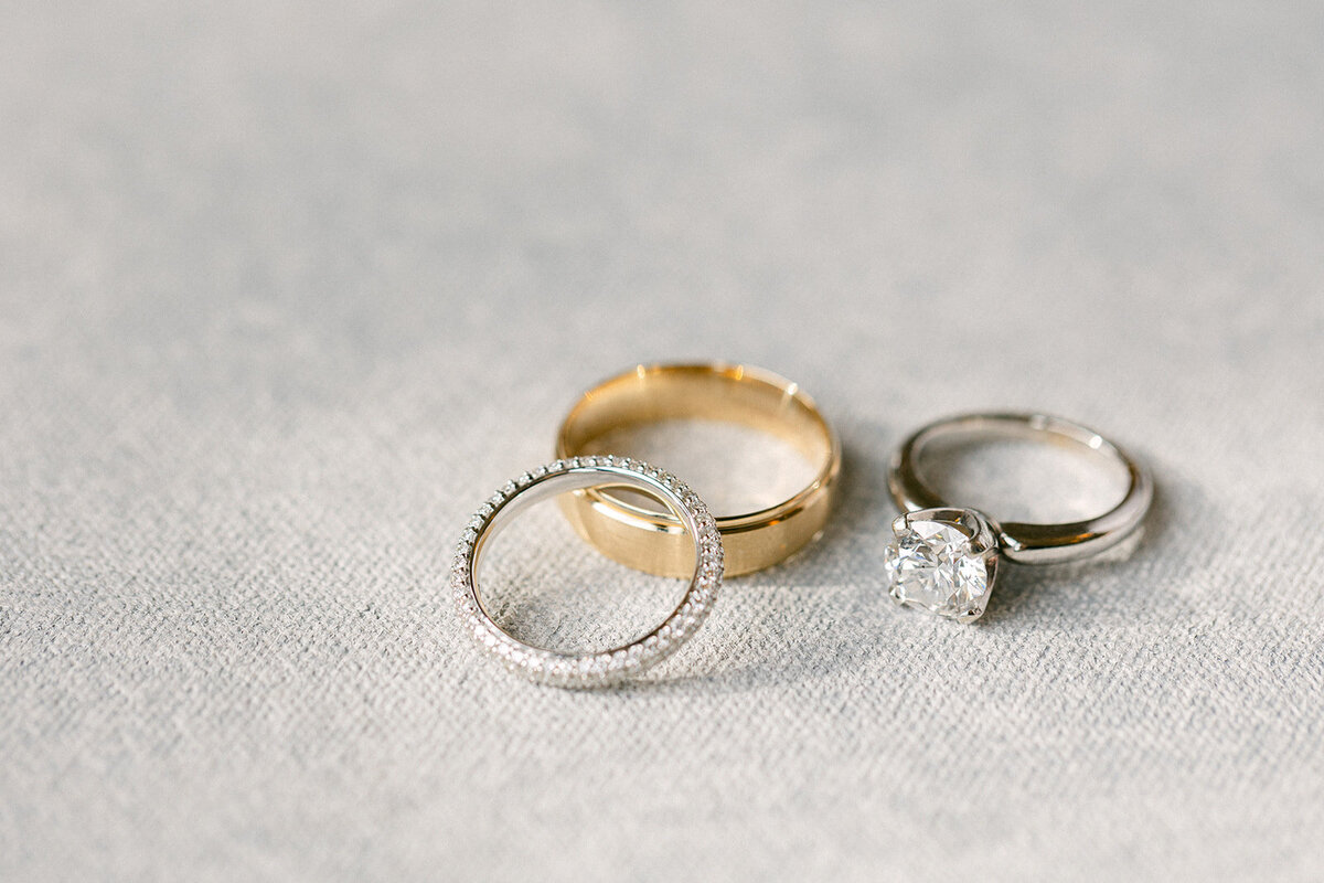 engagement rings