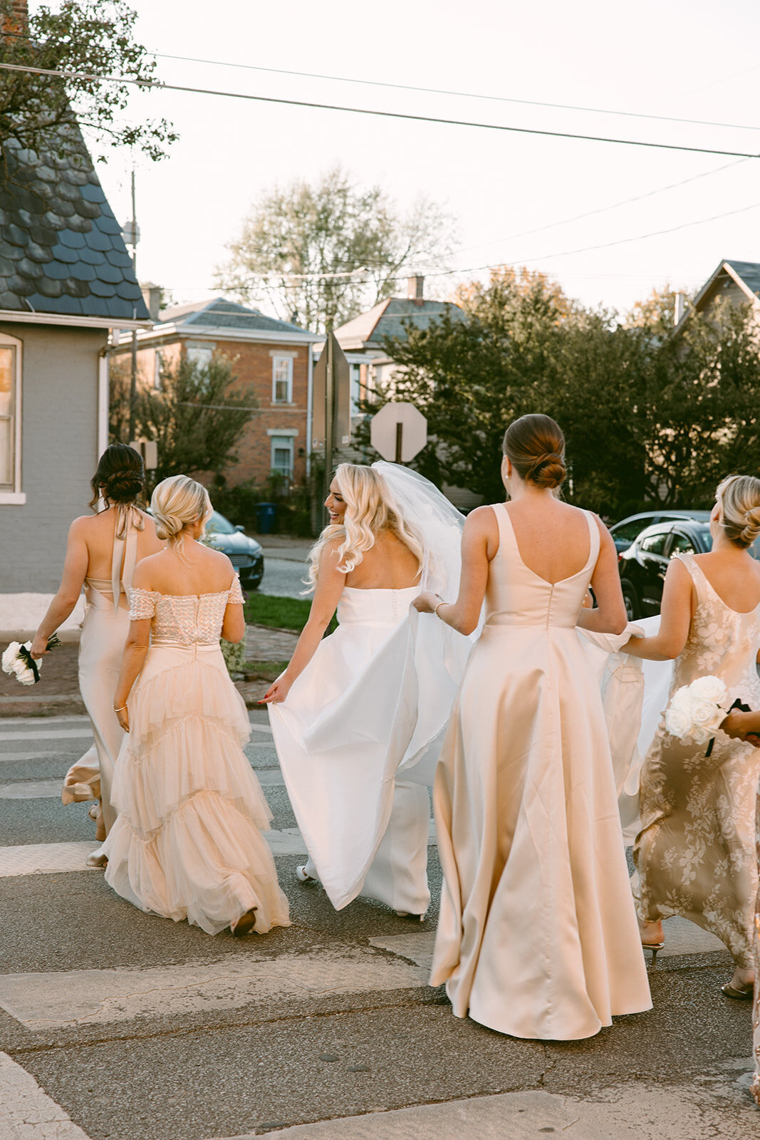 The revery roof top wedding Revery Brookmade Photography 0666