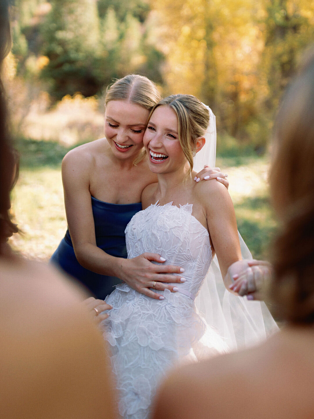 MacRyan-Lodge at Blue Sky Utah Wedding by GoBella53
