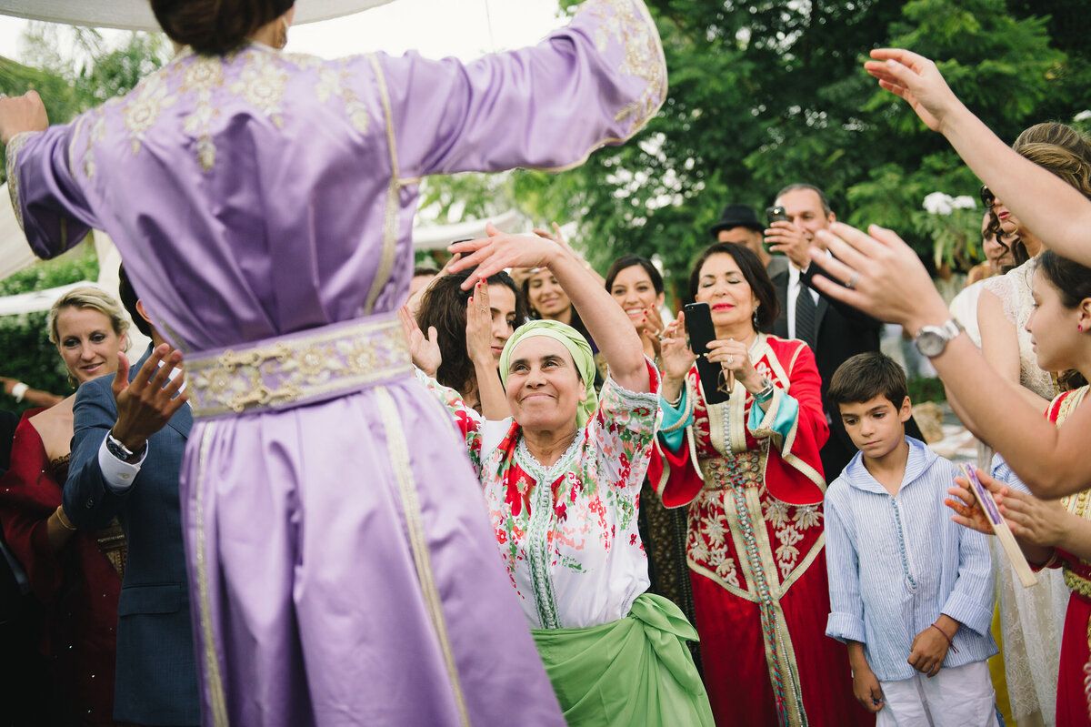 Morocco Luxus Wedding Photographer