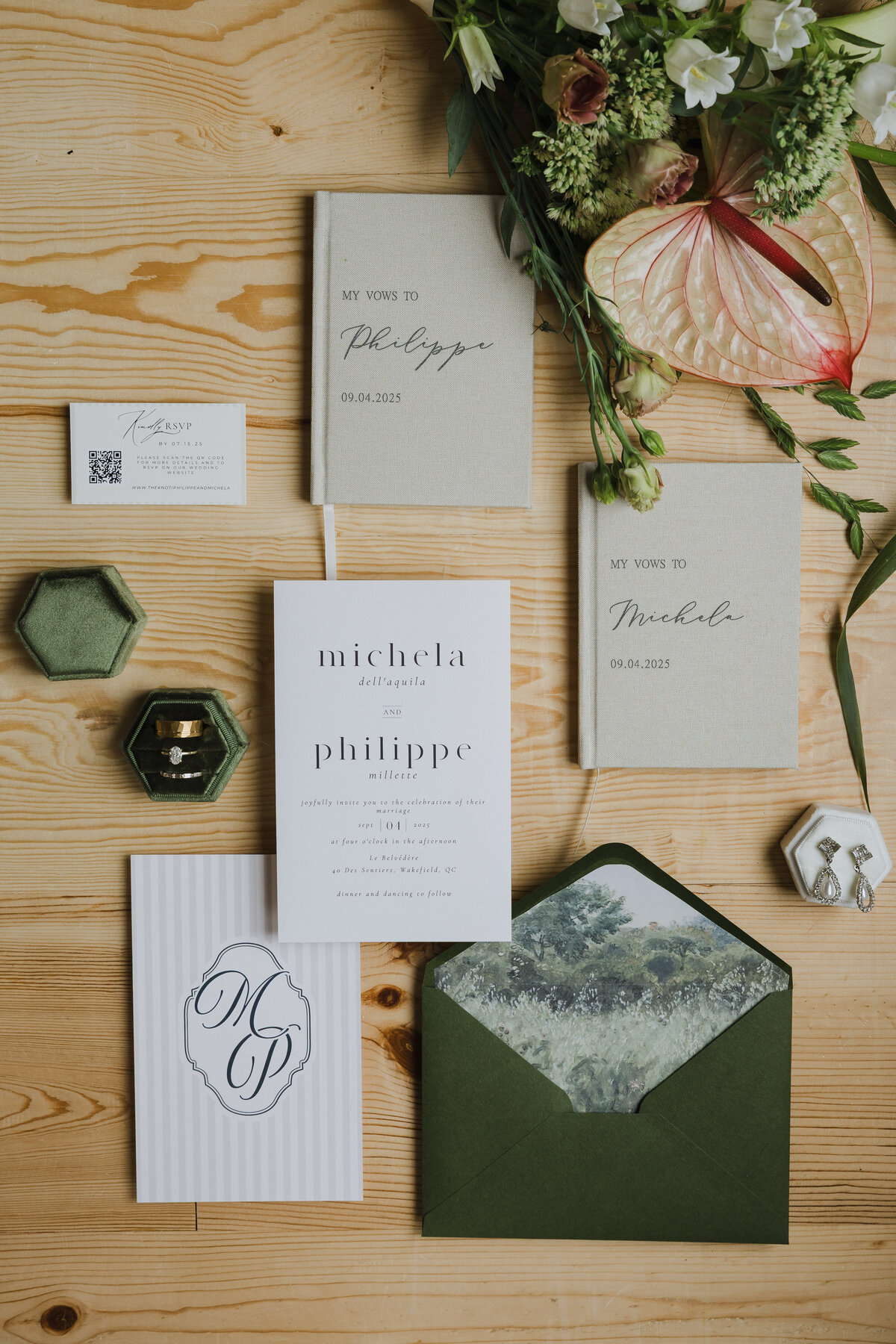 Wakefield QC wedding photographer