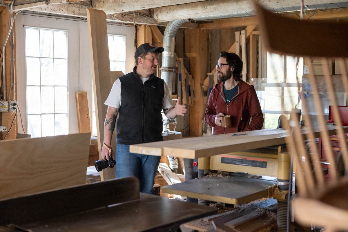 We-Are-Makers-US-Podcast-Tour-Vermont-4