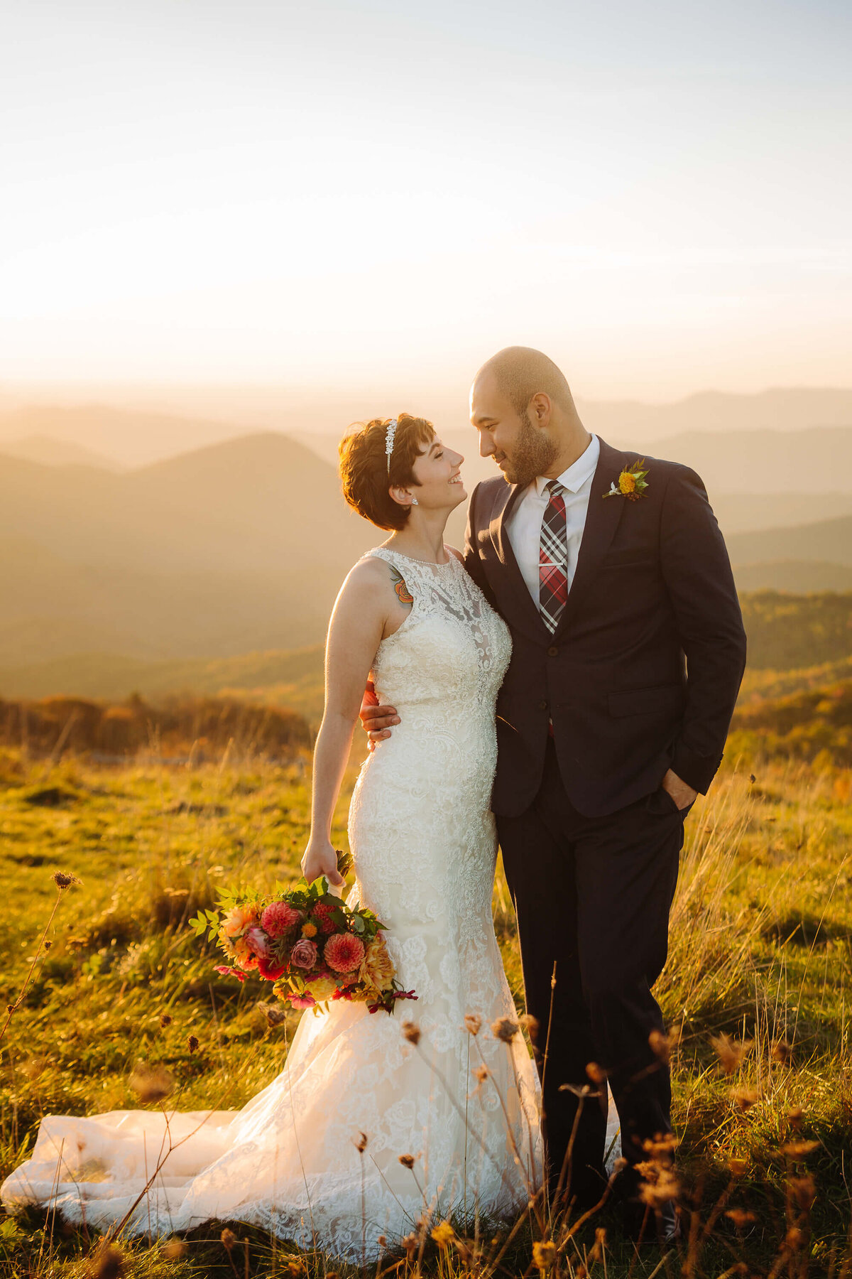 Max-Patch-NC-Mountain-Elopement-35