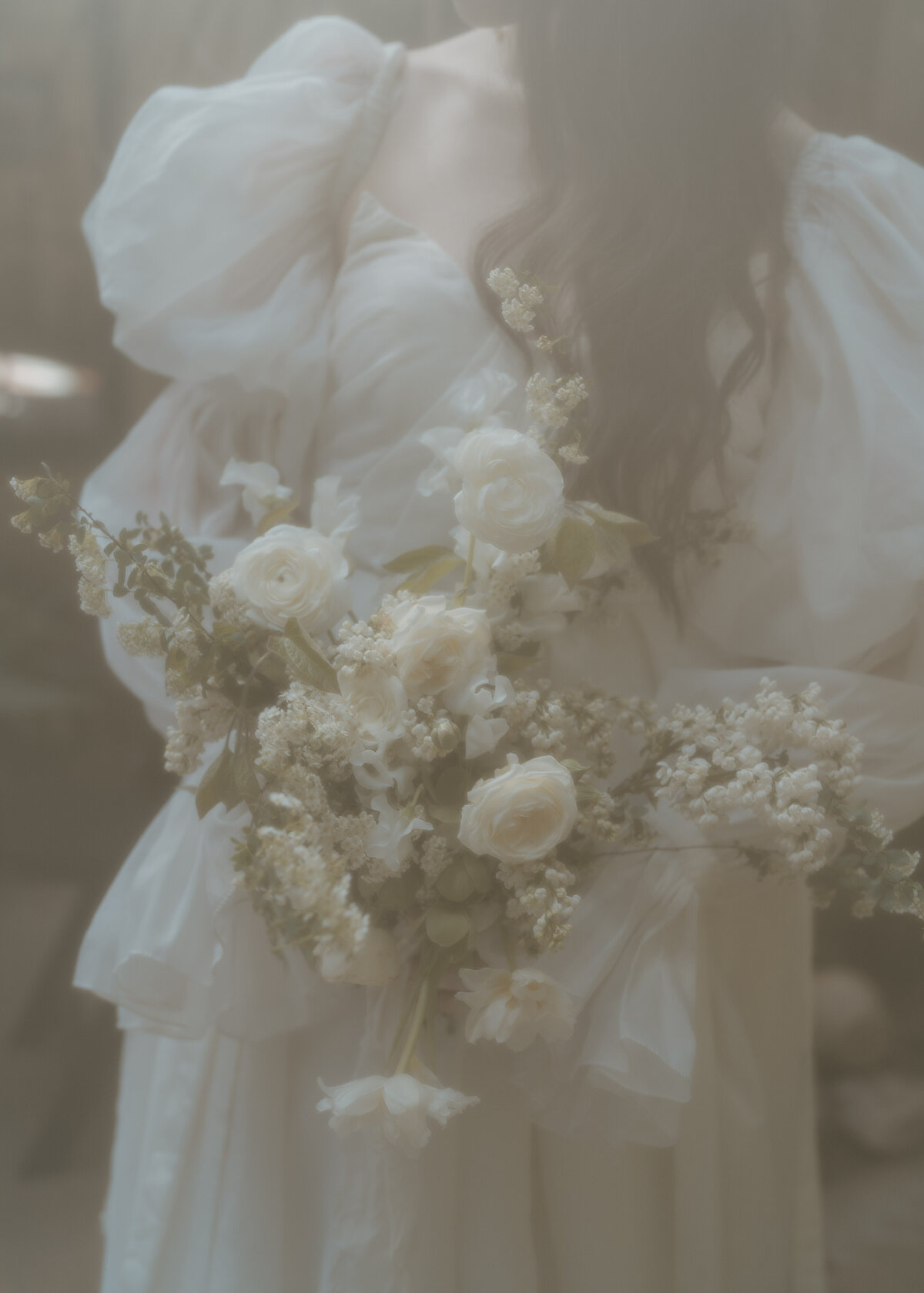 Oregon Elopement