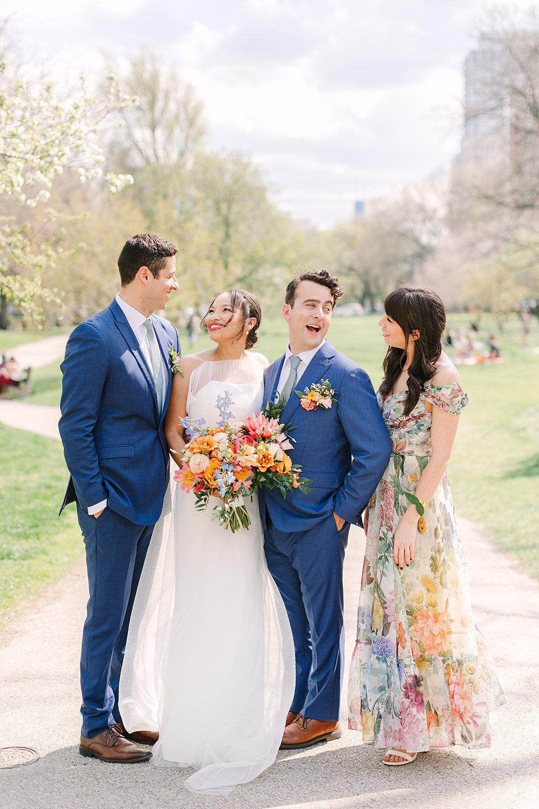The Fairlie Chicago Spring Wedding by Ashlee Cole Photography-2689_websize