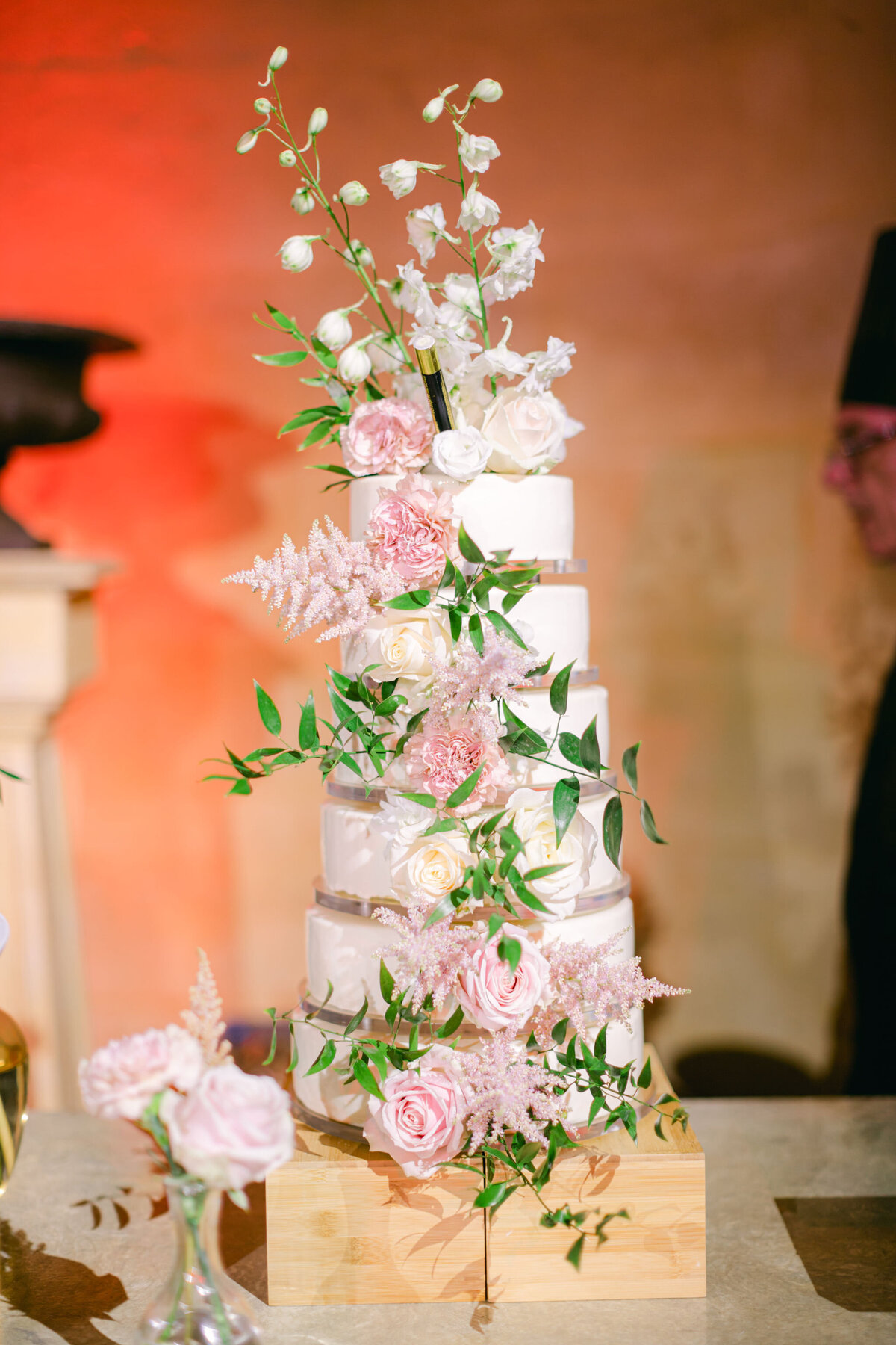 714-22juillet2022-Rosa&Laurens-WeddingatChateaudeVallery-CélineChanPhotographie