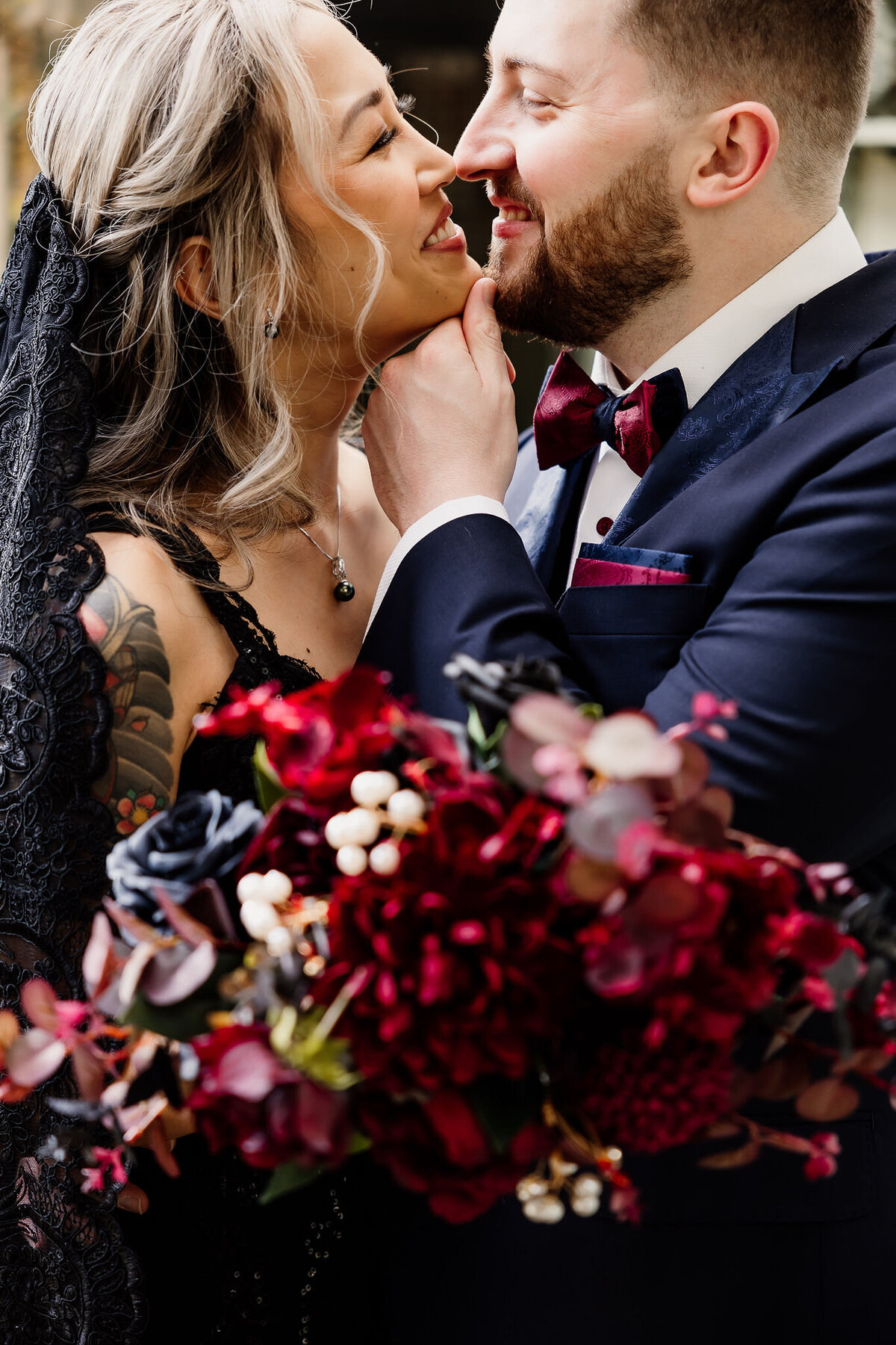 ArcherInspiredPhotography-MelissaandNickWedding-WinchesterMysteryHouse-CouplePortraits-80