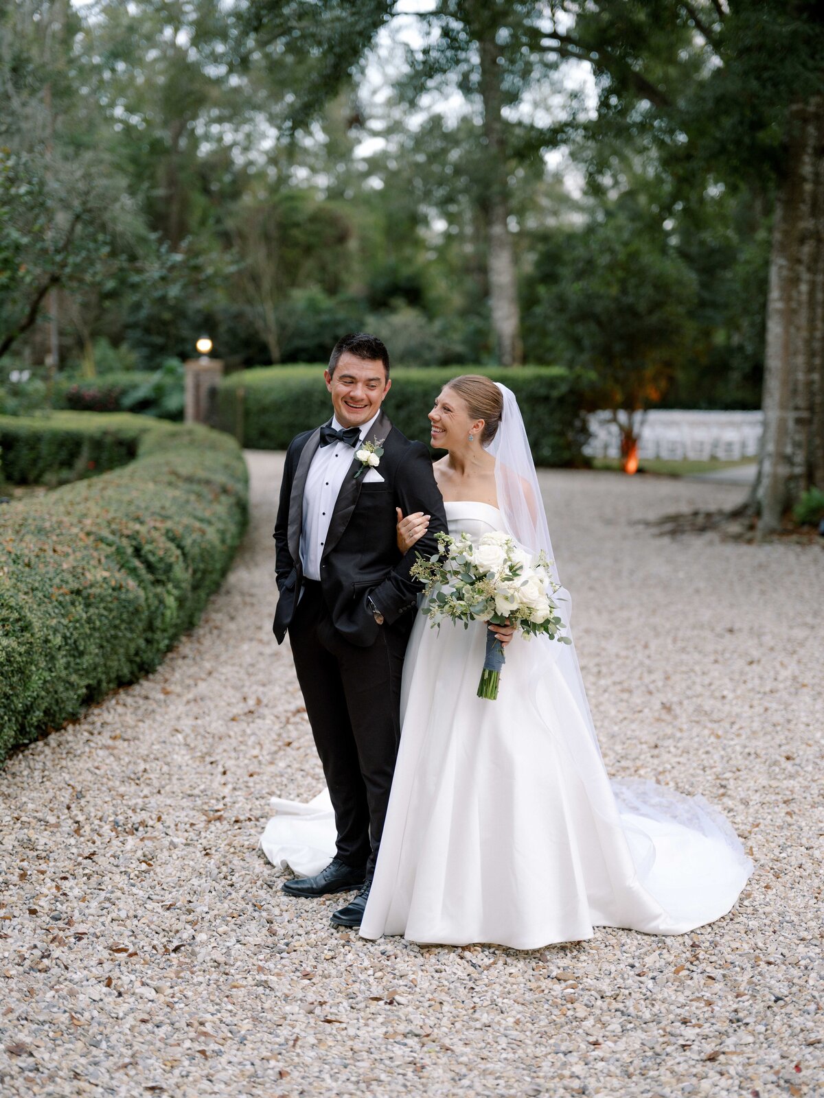 Jessie Newton Photography-Tamez Wedding-Picayune, MS-61
