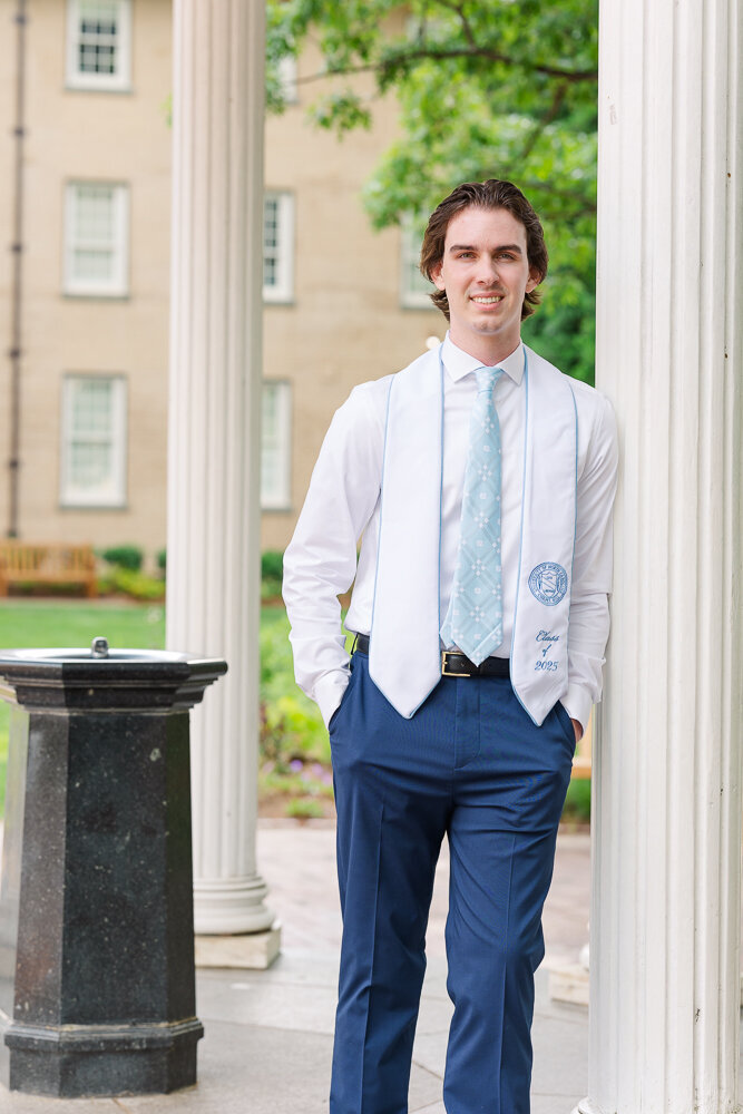 Duke Graduation Photographer-1