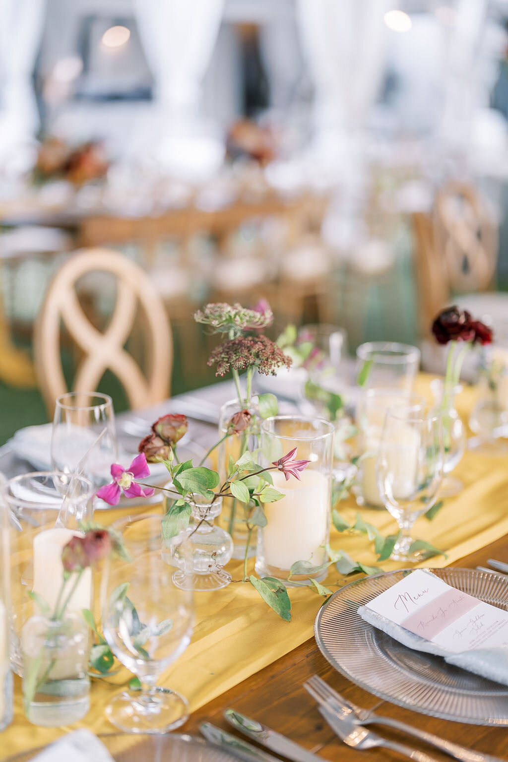 Alex Camp House Dallas Arboretum Wedding Planner