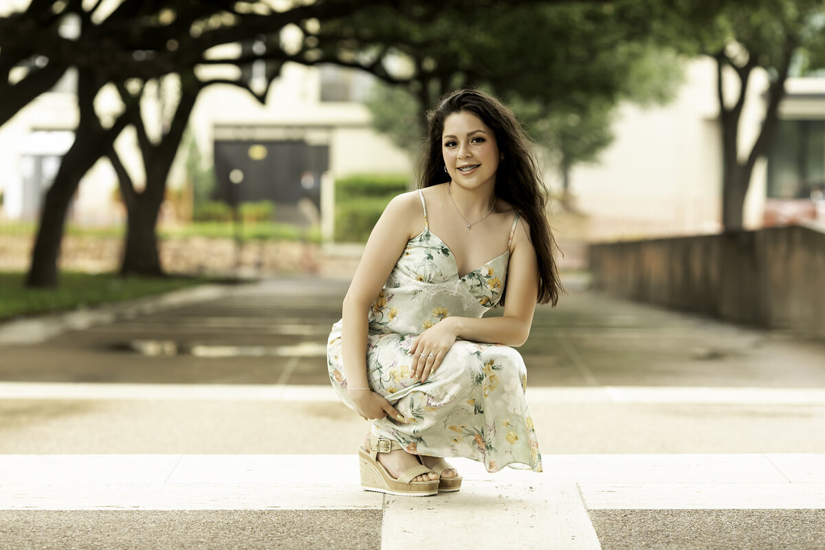 dfw-senior-photographer-chunky-monkey-4
