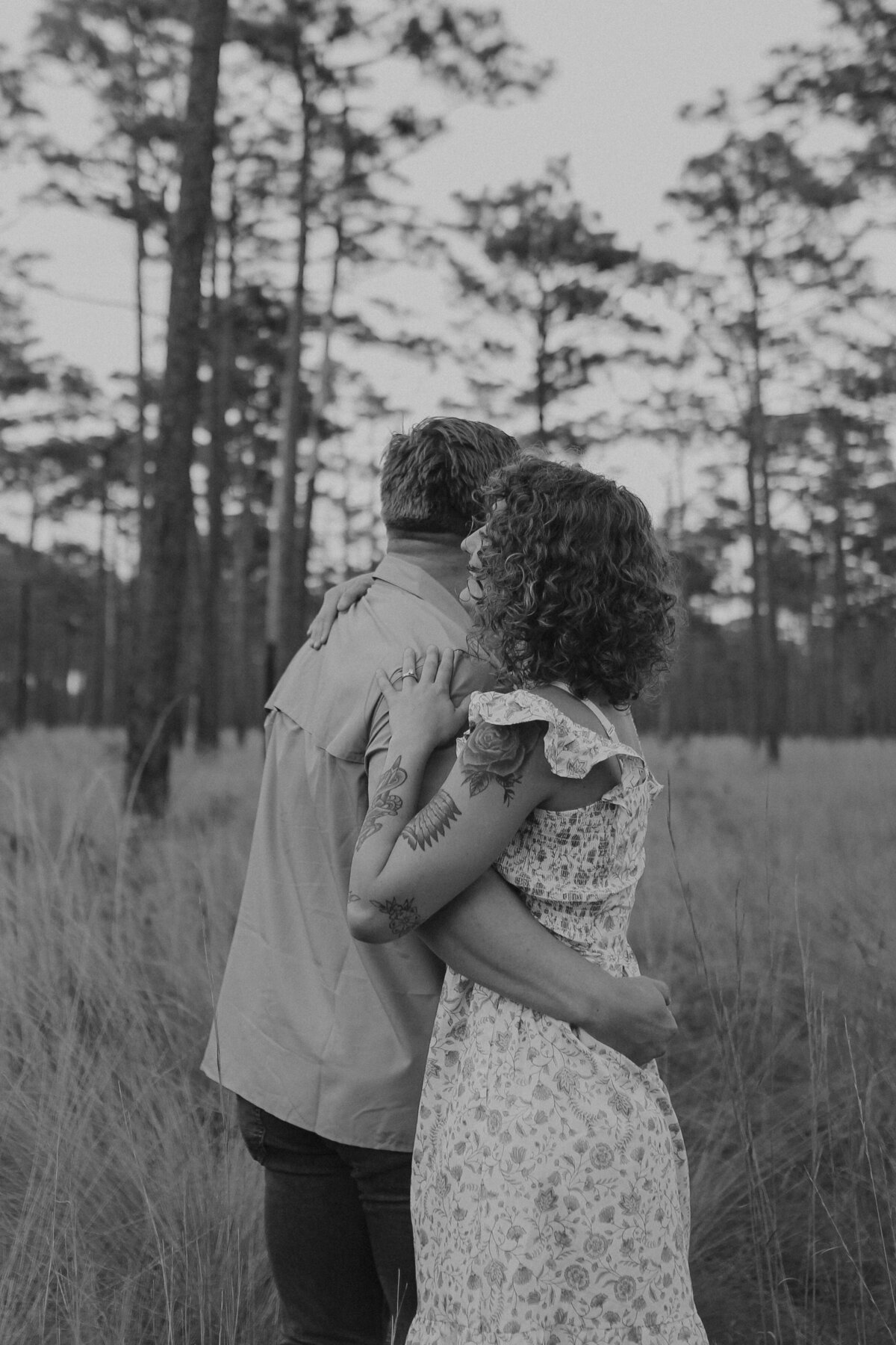 romantic